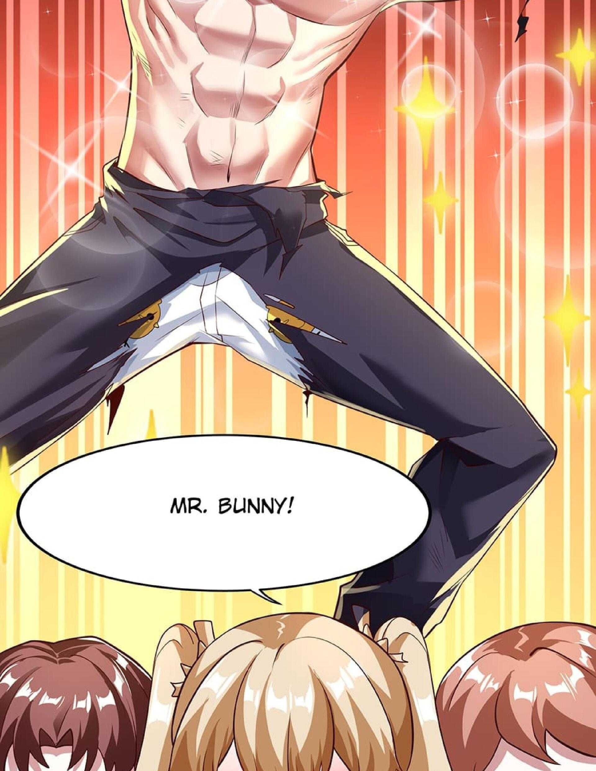 Aura Recovery: I Get a New Skill Everyday chapter 10 page 22