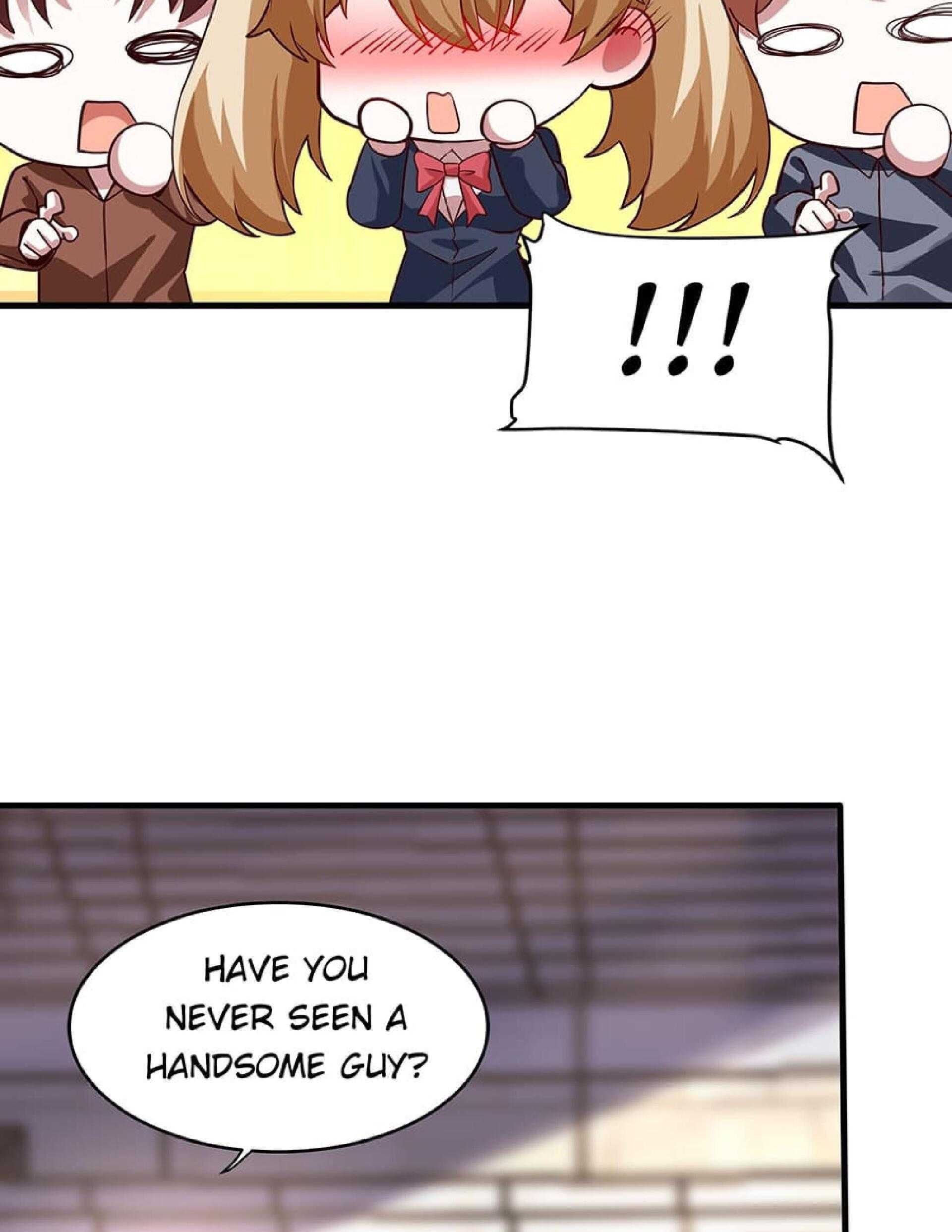 Aura Recovery: I Get a New Skill Everyday chapter 10 page 23