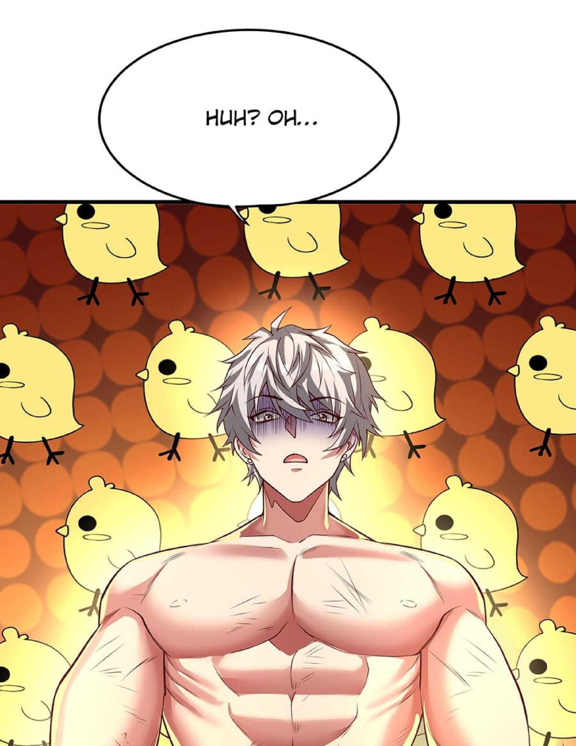 Aura Recovery: I Get a New Skill Everyday chapter 10 page 25