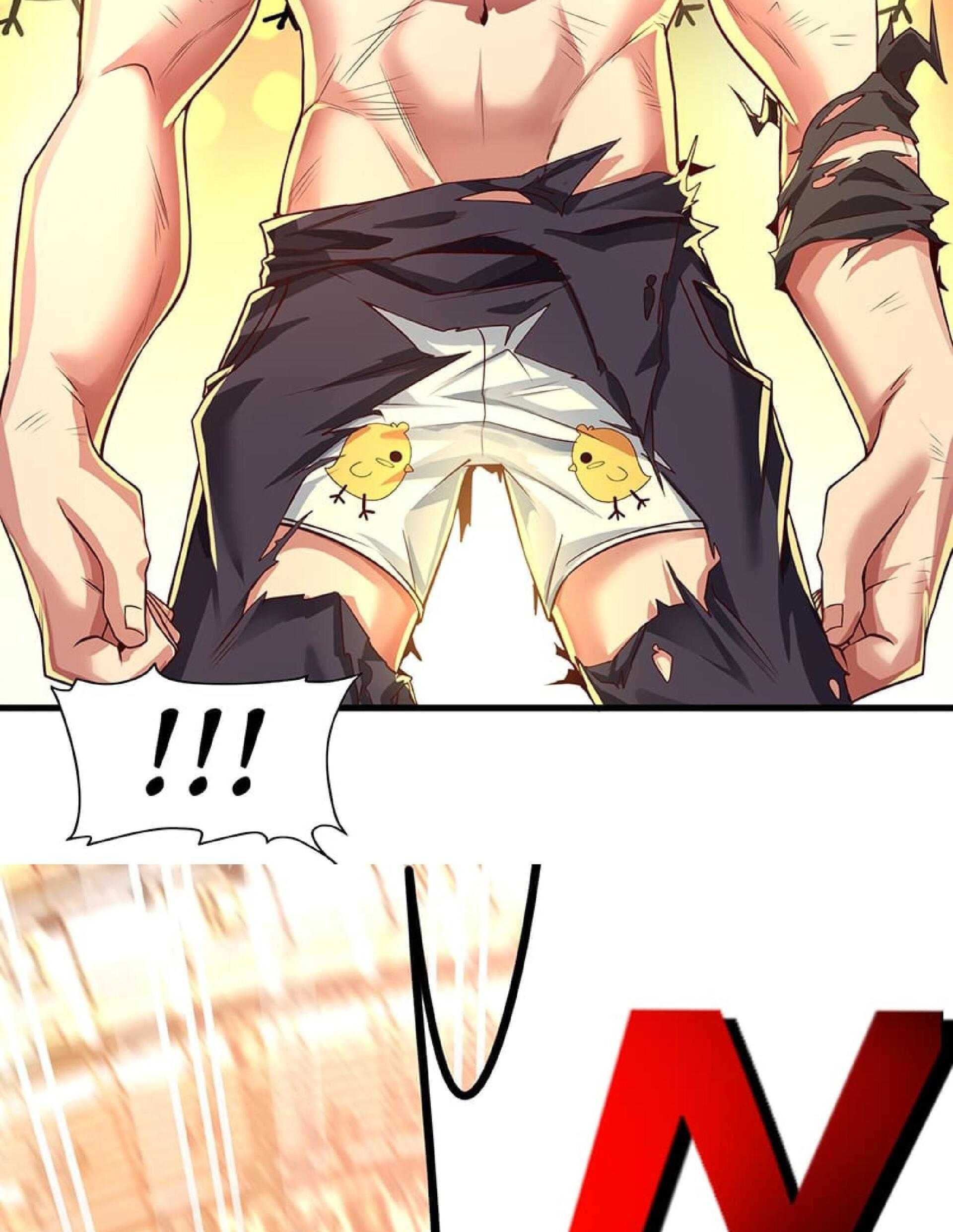 Aura Recovery: I Get a New Skill Everyday chapter 10 page 26