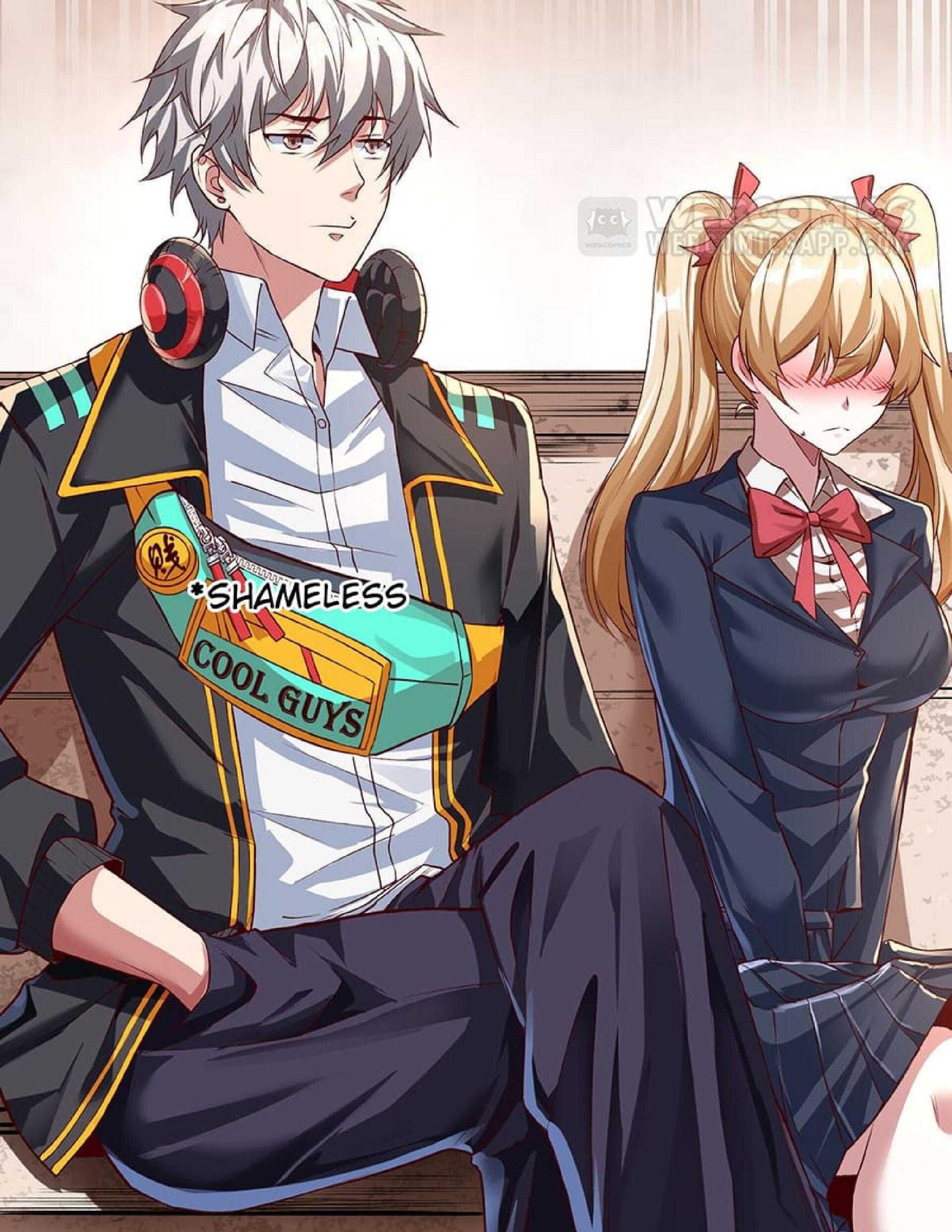 Aura Recovery: I Get a New Skill Everyday chapter 10 page 31