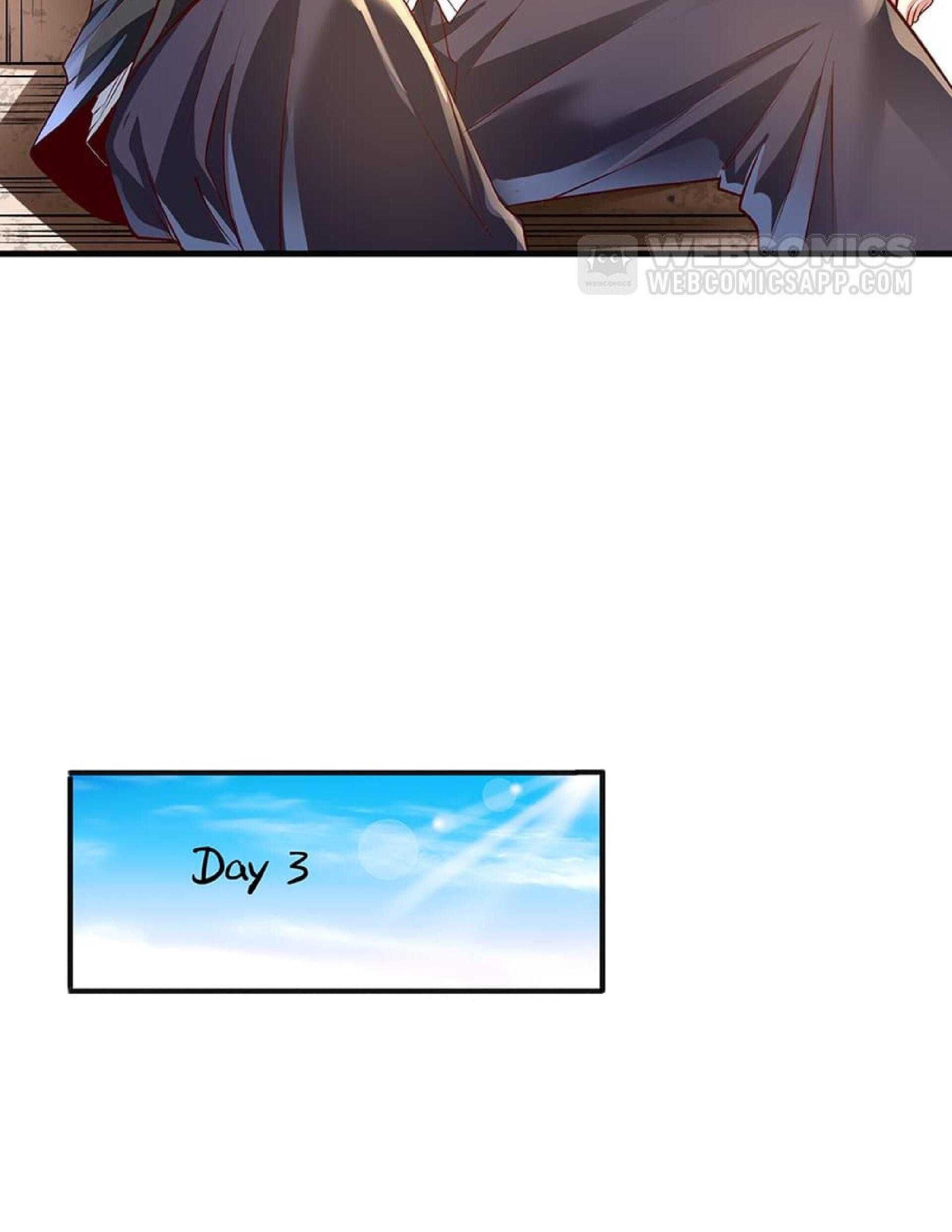 Aura Recovery: I Get a New Skill Everyday chapter 10 page 34