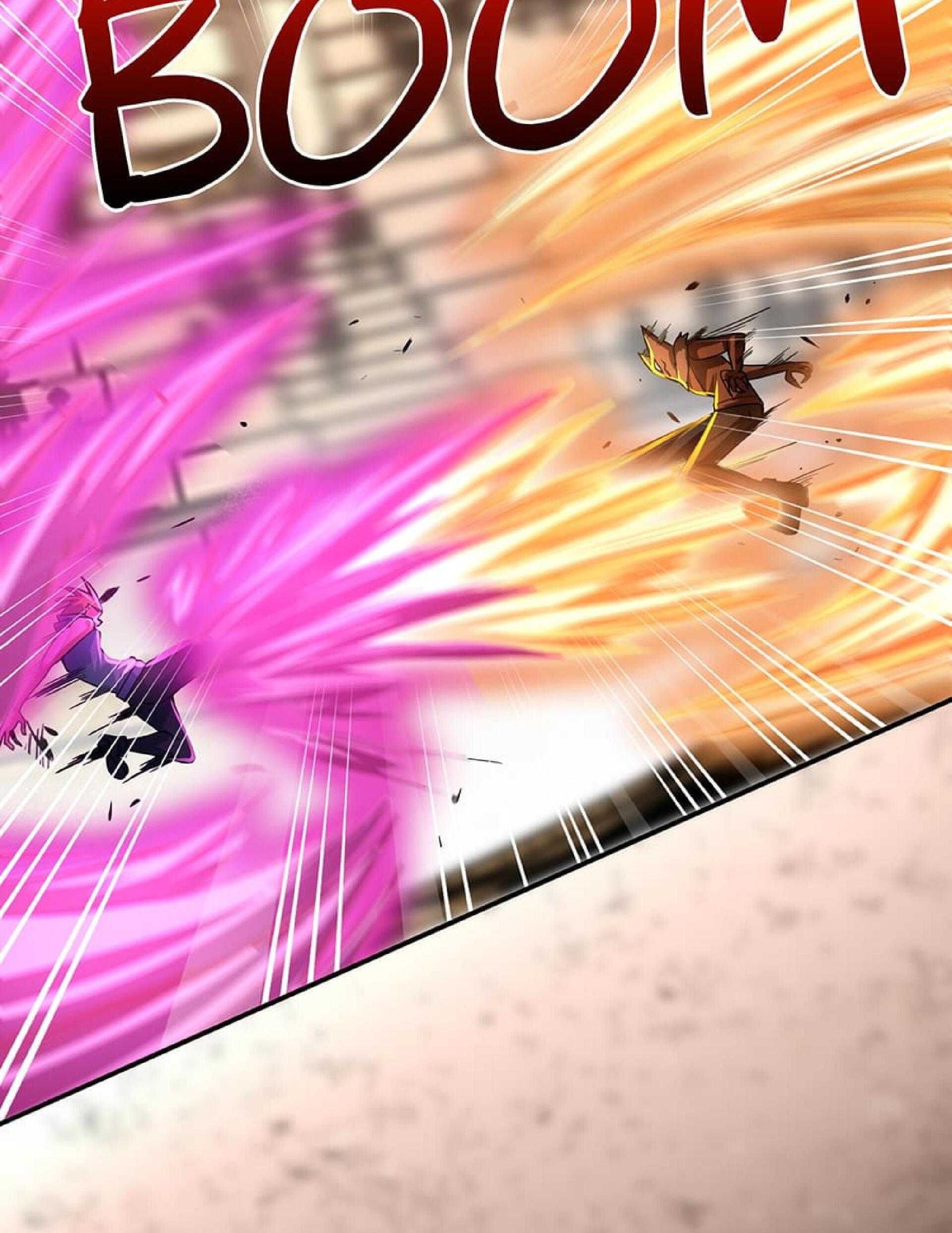 Aura Recovery: I Get a New Skill Everyday chapter 10 page 4