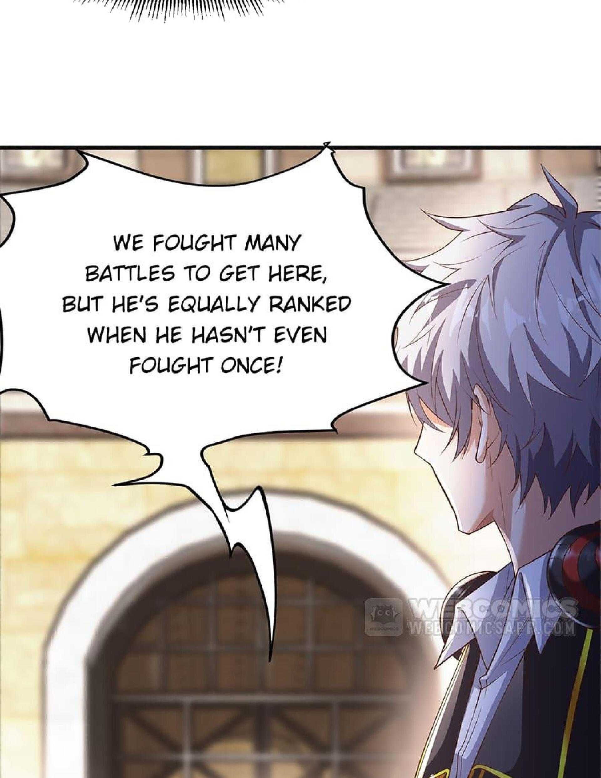 Aura Recovery: I Get a New Skill Everyday chapter 10 page 41