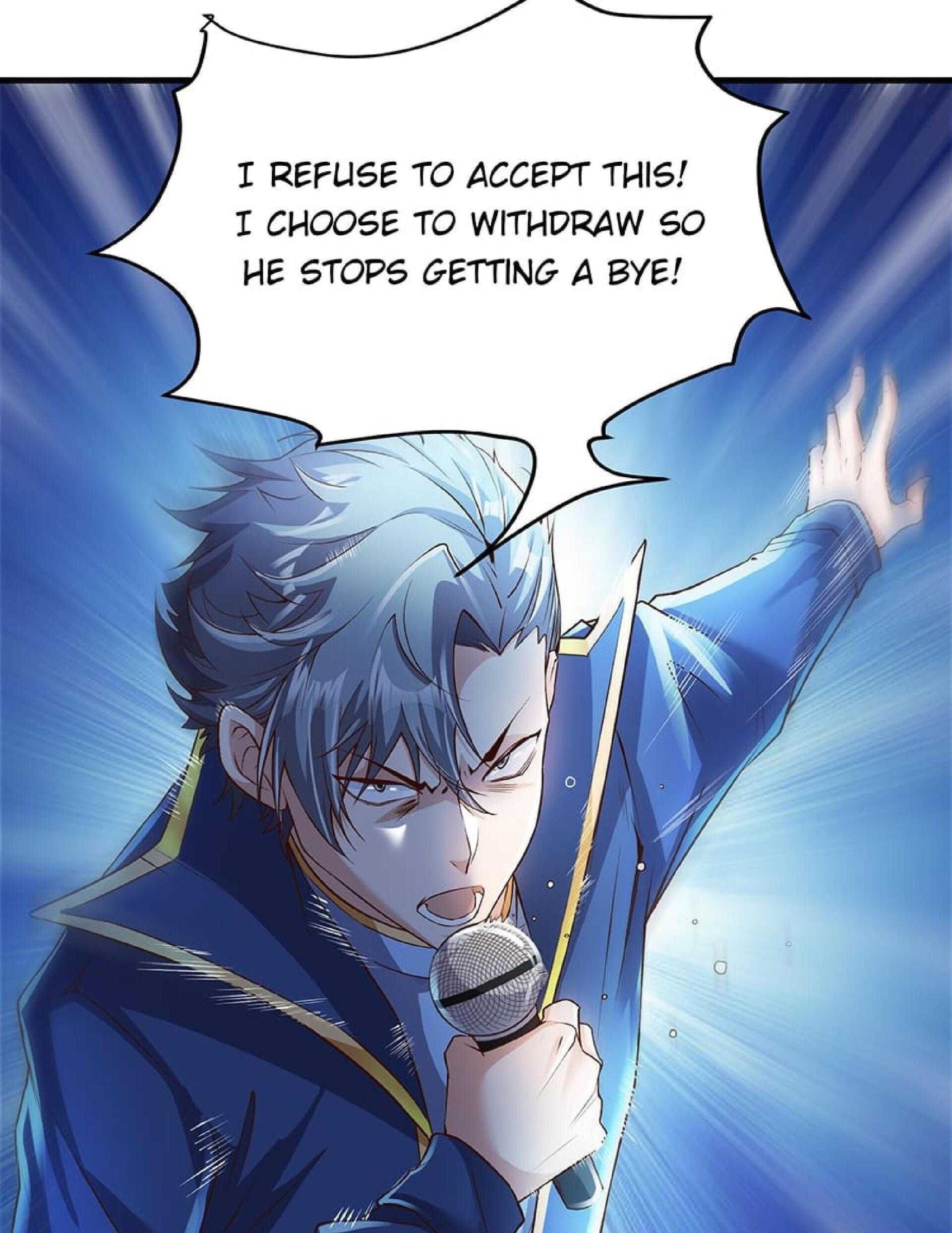 Aura Recovery: I Get a New Skill Everyday chapter 10 page 43