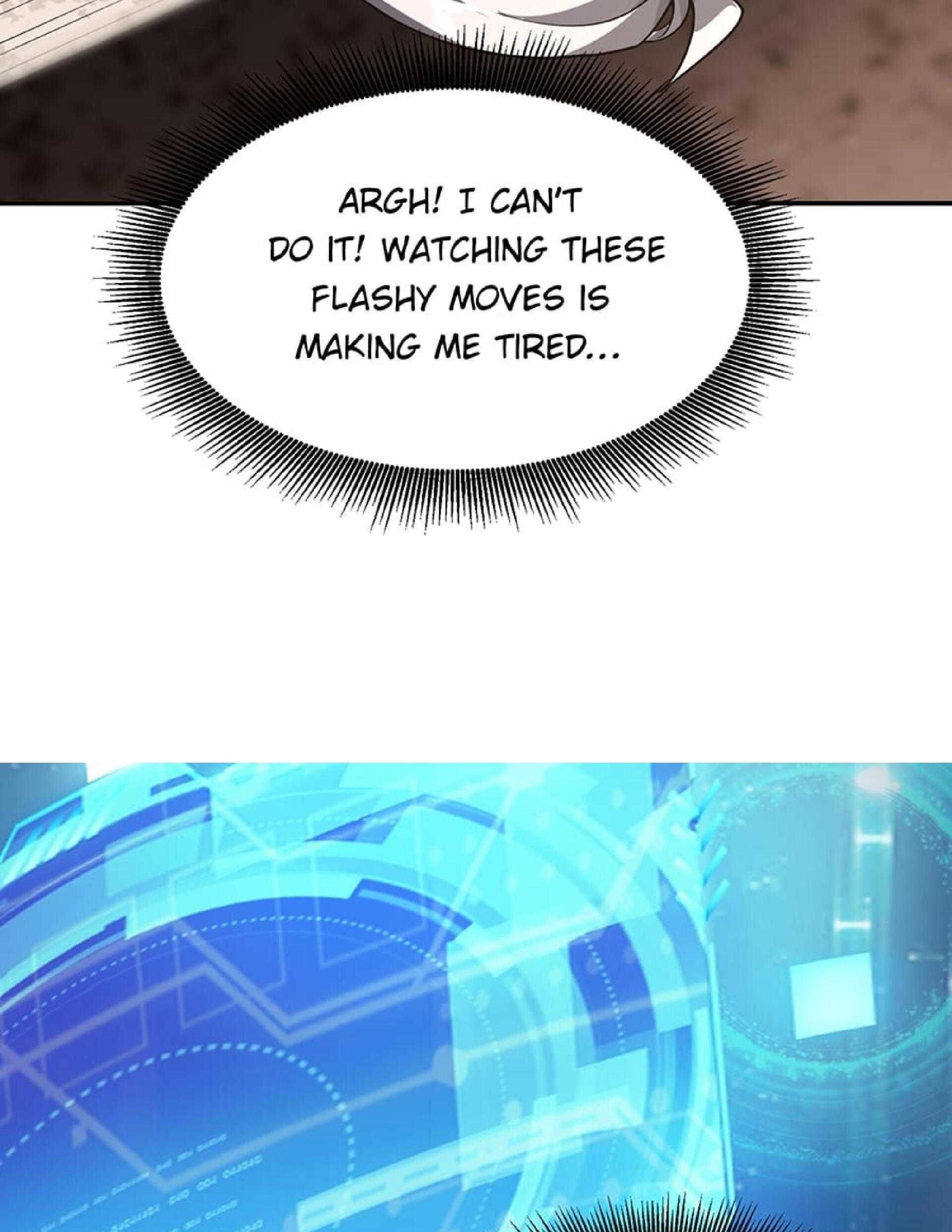 Aura Recovery: I Get a New Skill Everyday chapter 10 page 6