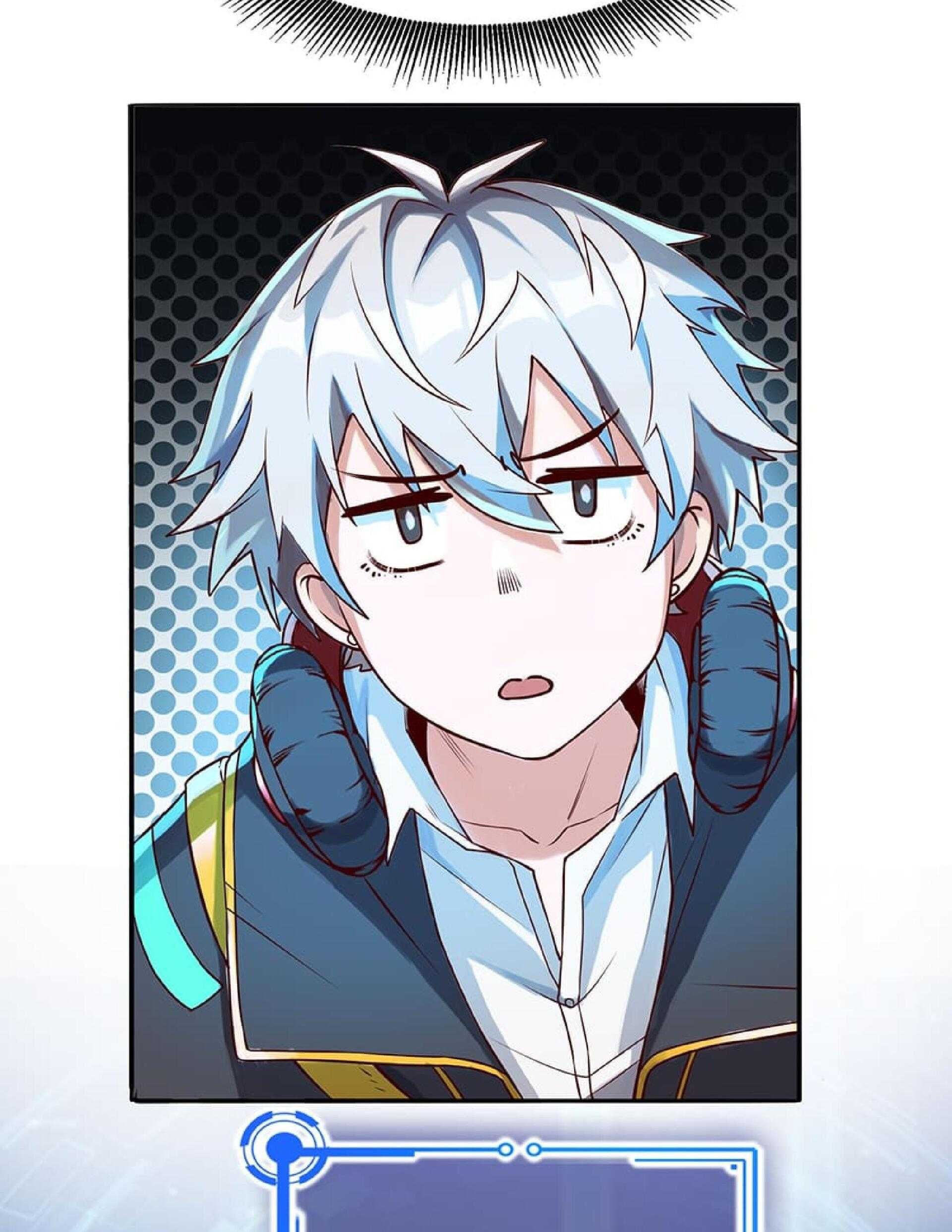 Aura Recovery: I Get a New Skill Everyday chapter 10 page 9