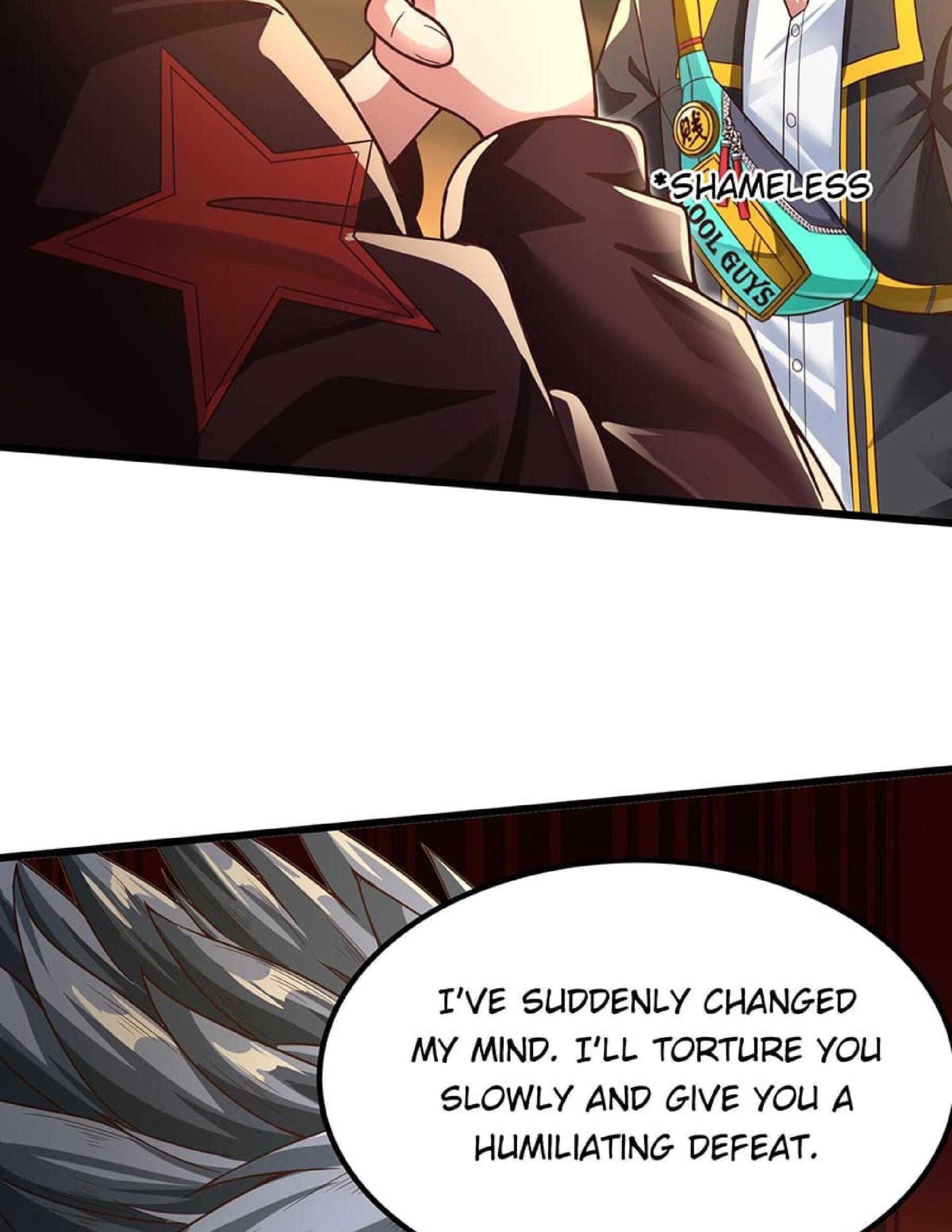 Aura Recovery: I Get a New Skill Everyday chapter 11 page 13