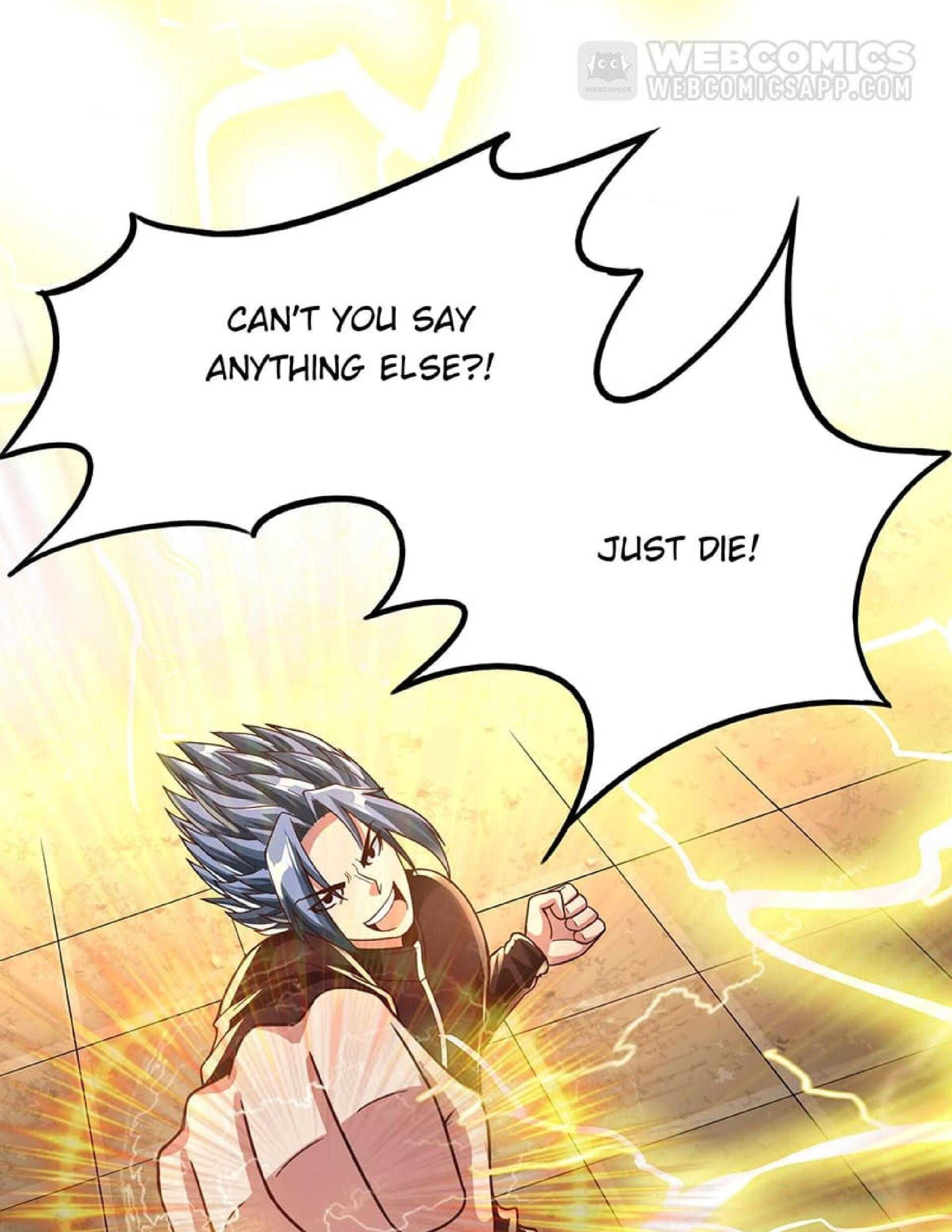 Aura Recovery: I Get a New Skill Everyday chapter 11 page 15