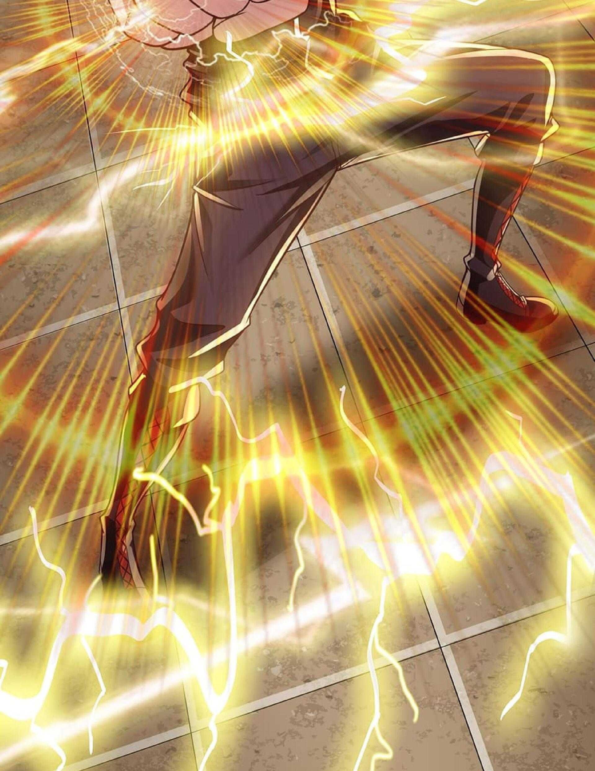 Aura Recovery: I Get a New Skill Everyday chapter 11 page 16