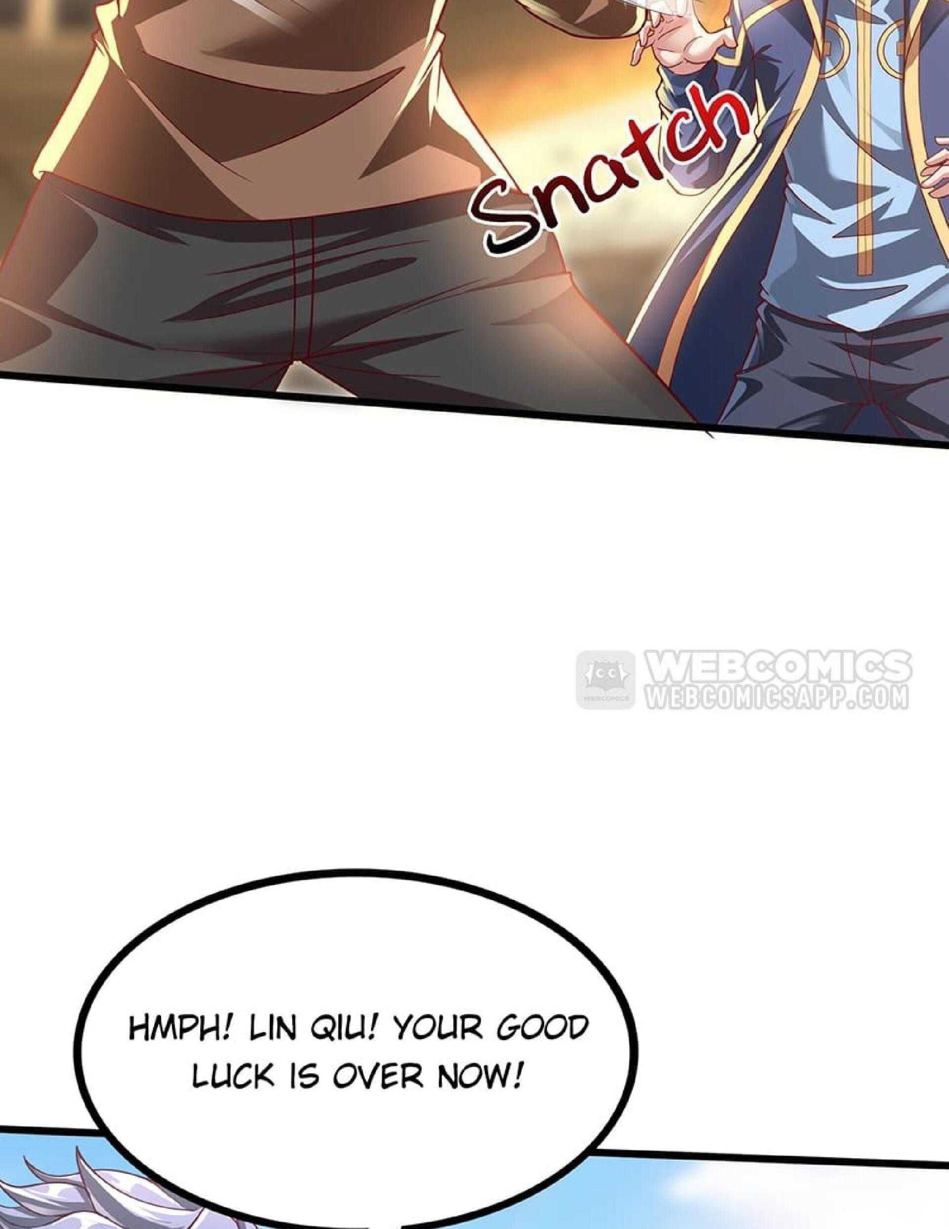 Aura Recovery: I Get a New Skill Everyday chapter 11 page 2