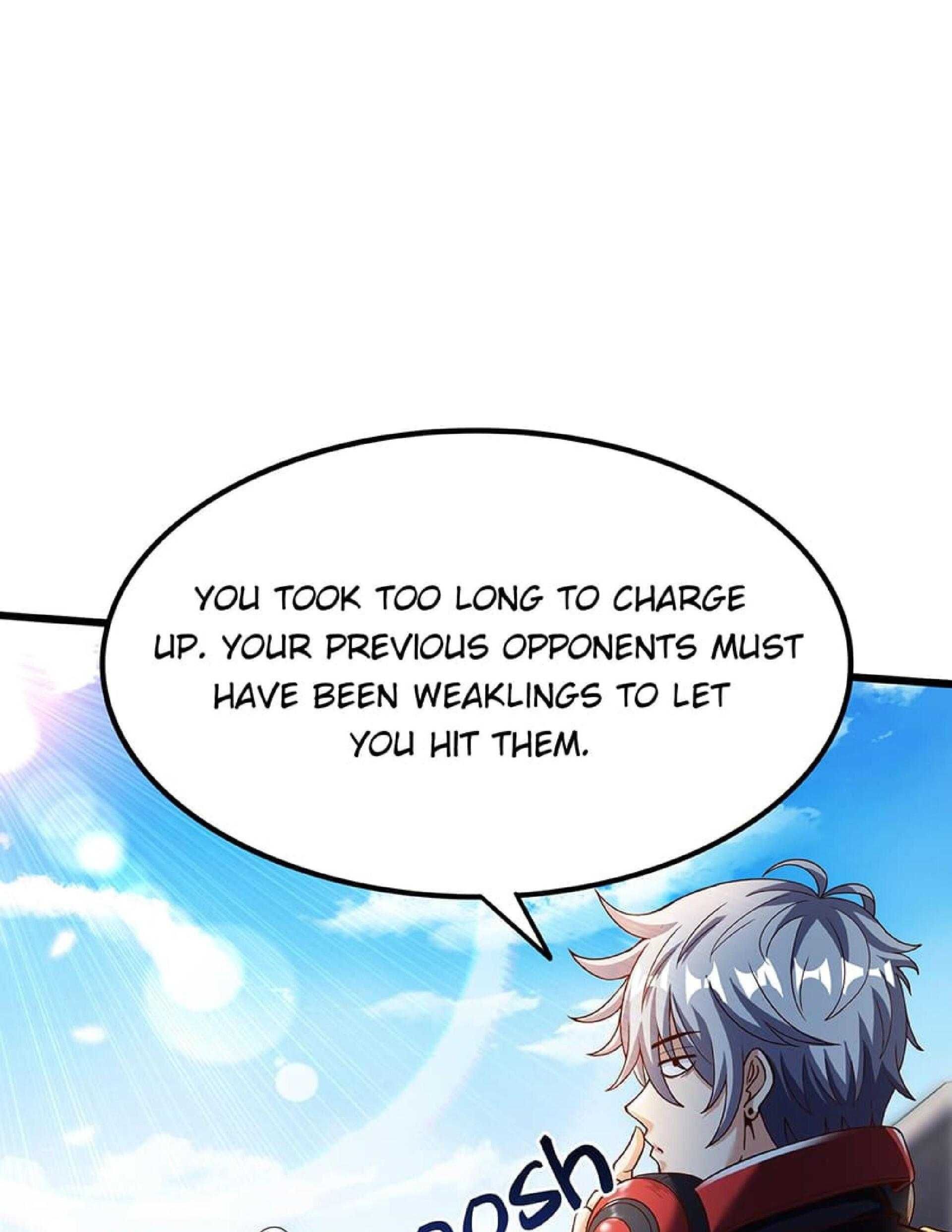 Aura Recovery: I Get a New Skill Everyday chapter 11 page 20