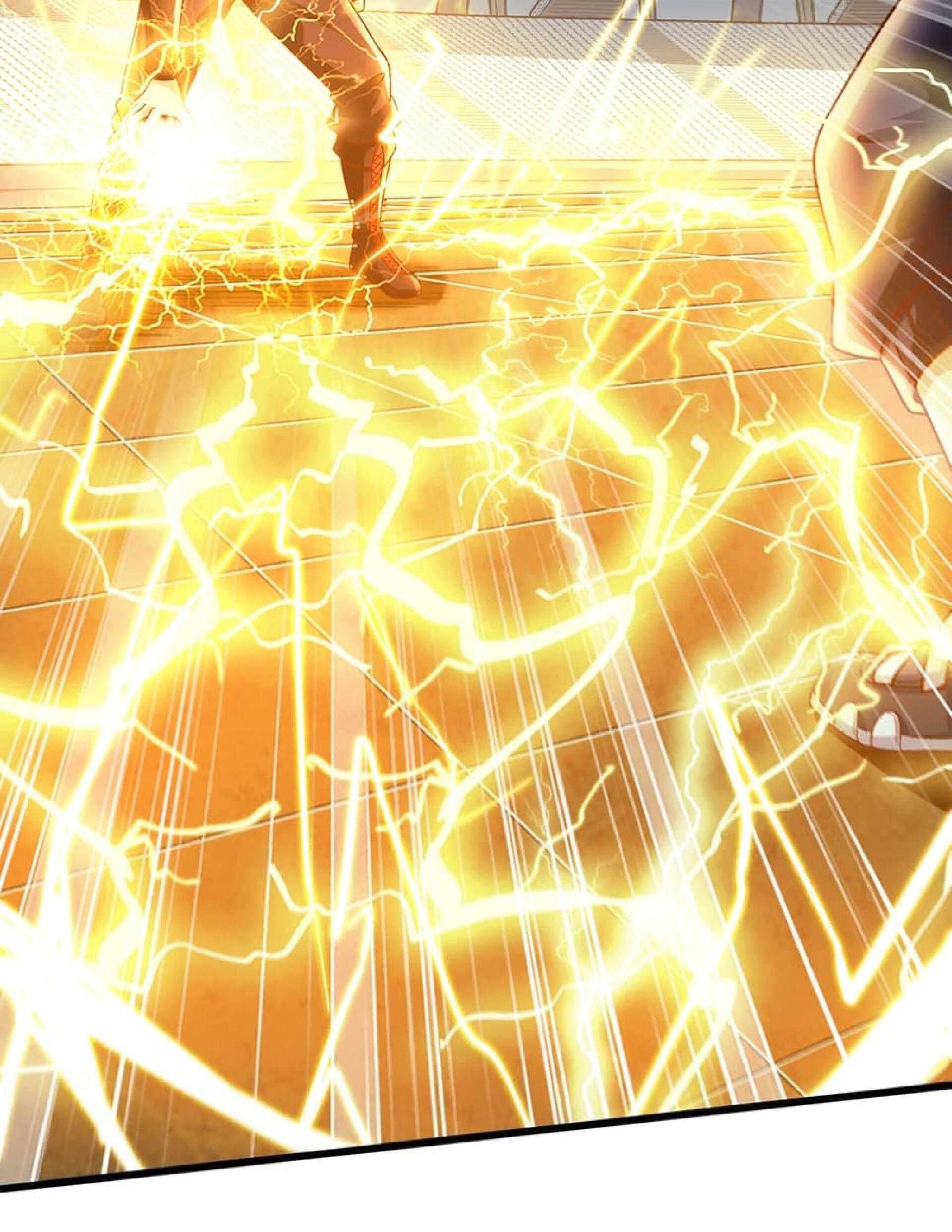 Aura Recovery: I Get a New Skill Everyday chapter 11 page 26