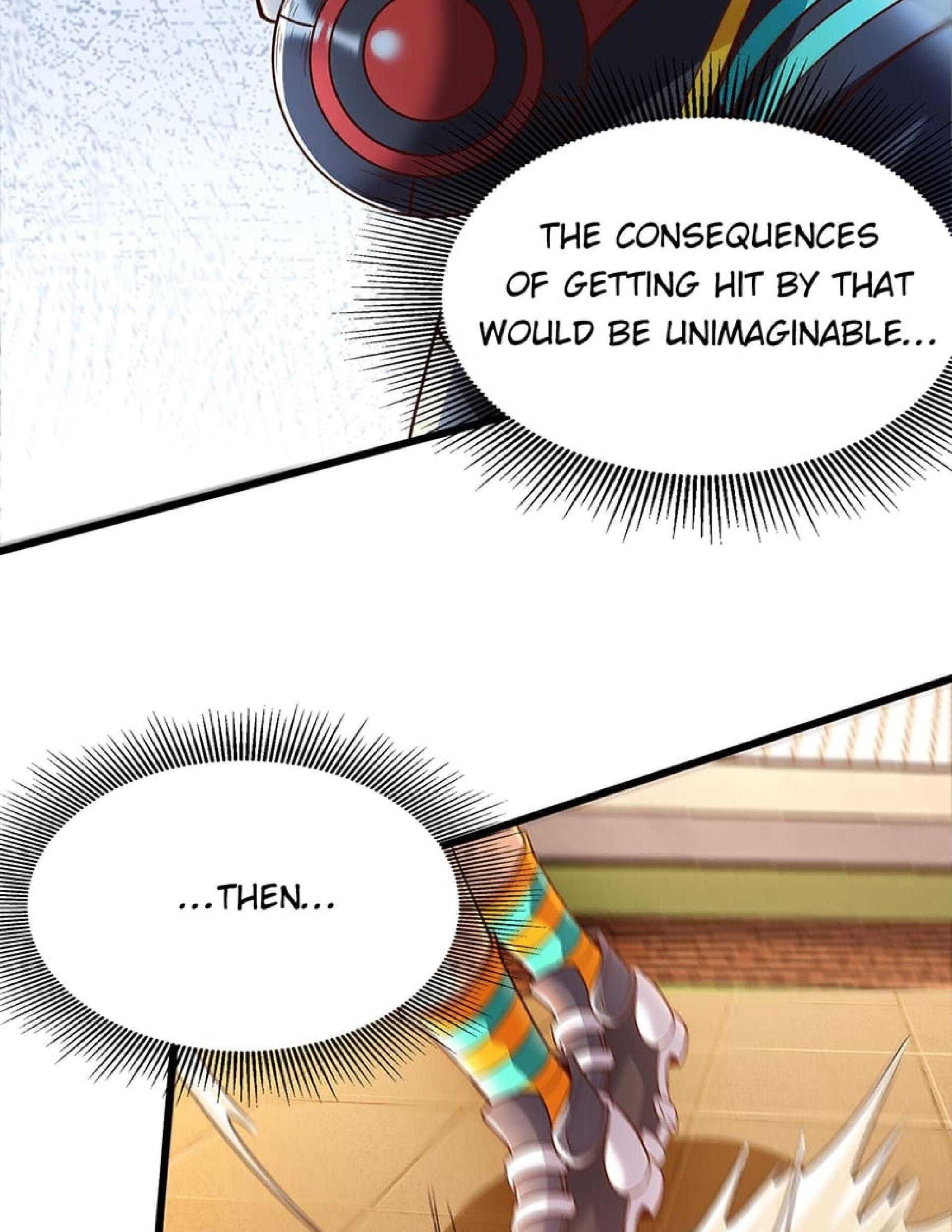 Aura Recovery: I Get a New Skill Everyday chapter 11 page 28