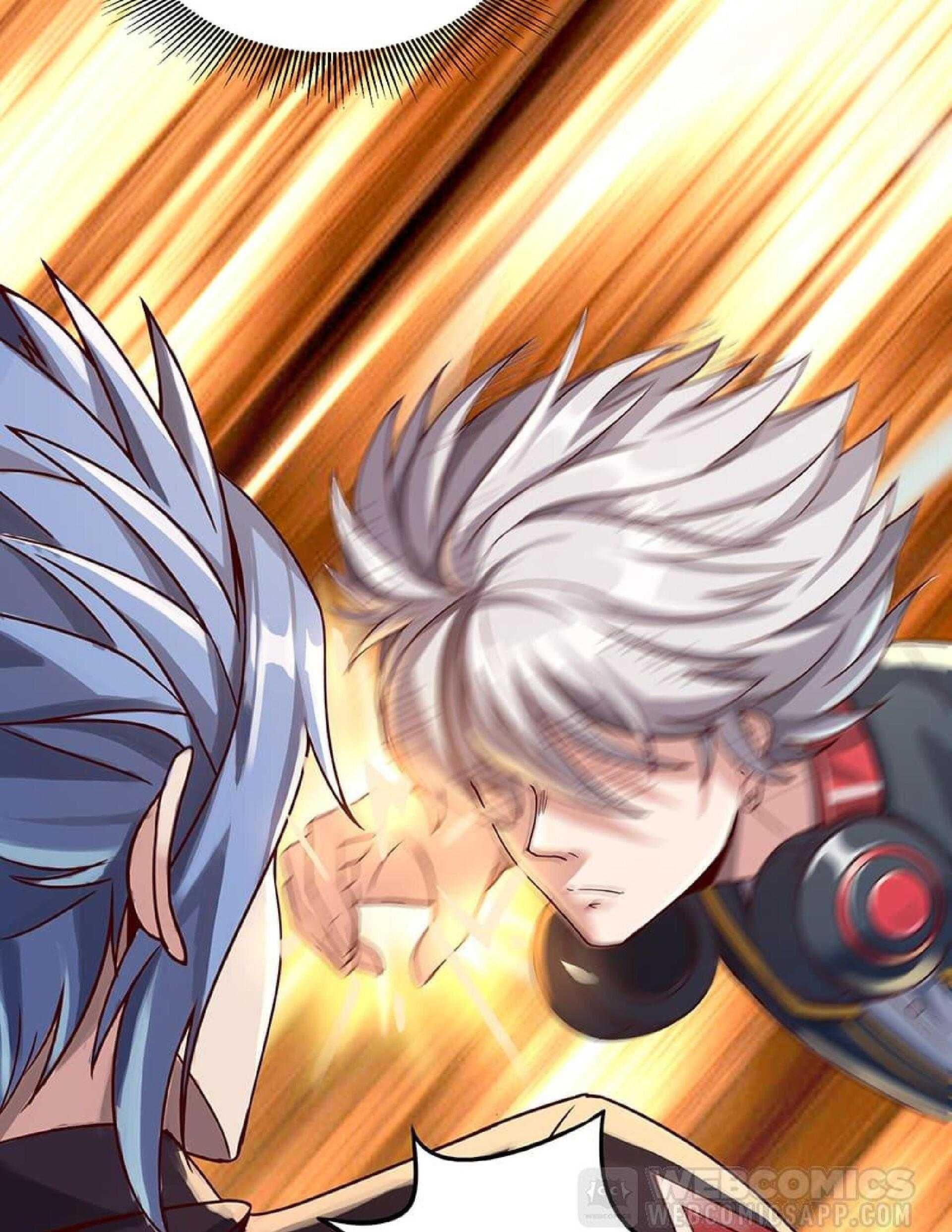 Aura Recovery: I Get a New Skill Everyday chapter 11 page 30