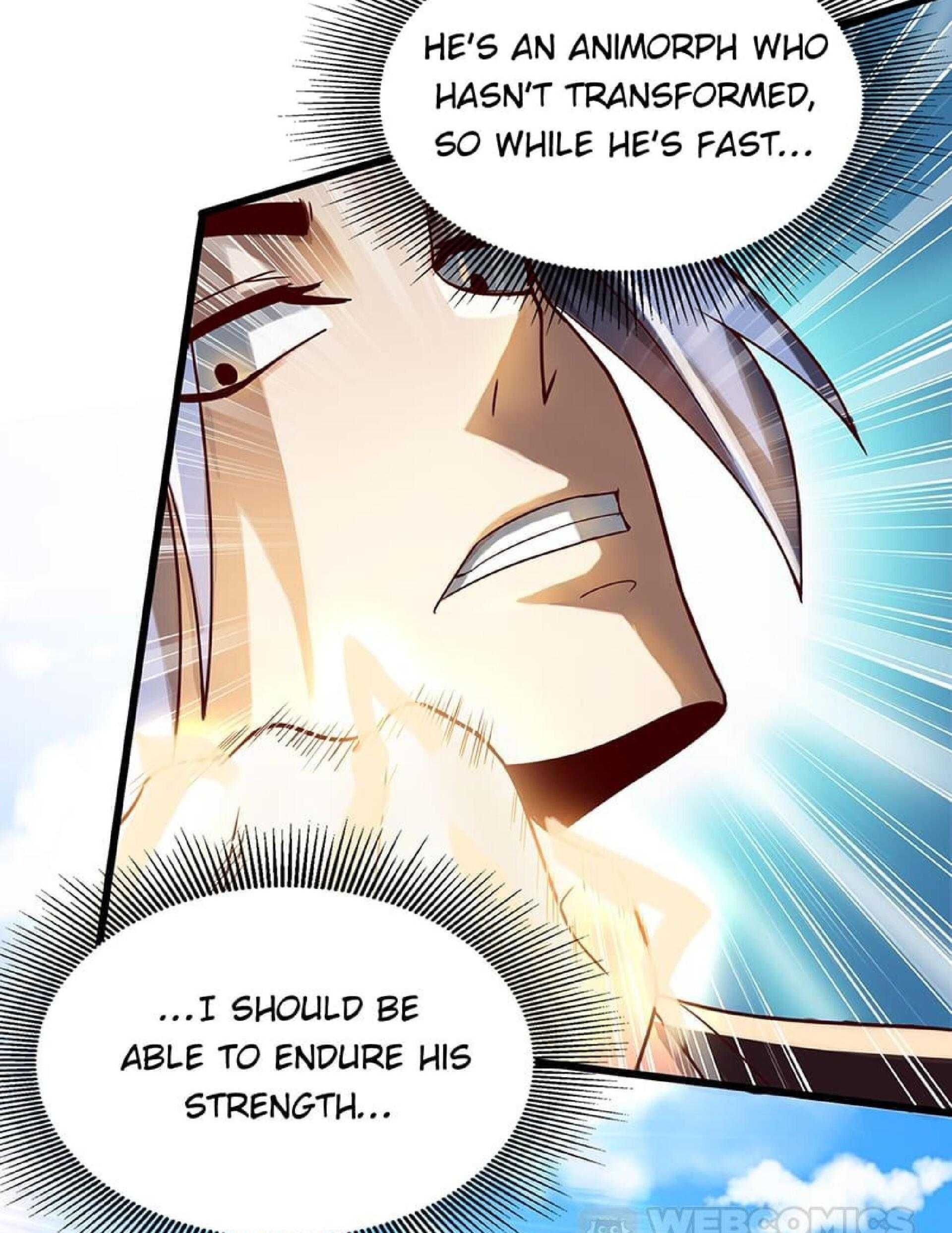 Aura Recovery: I Get a New Skill Everyday chapter 11 page 33