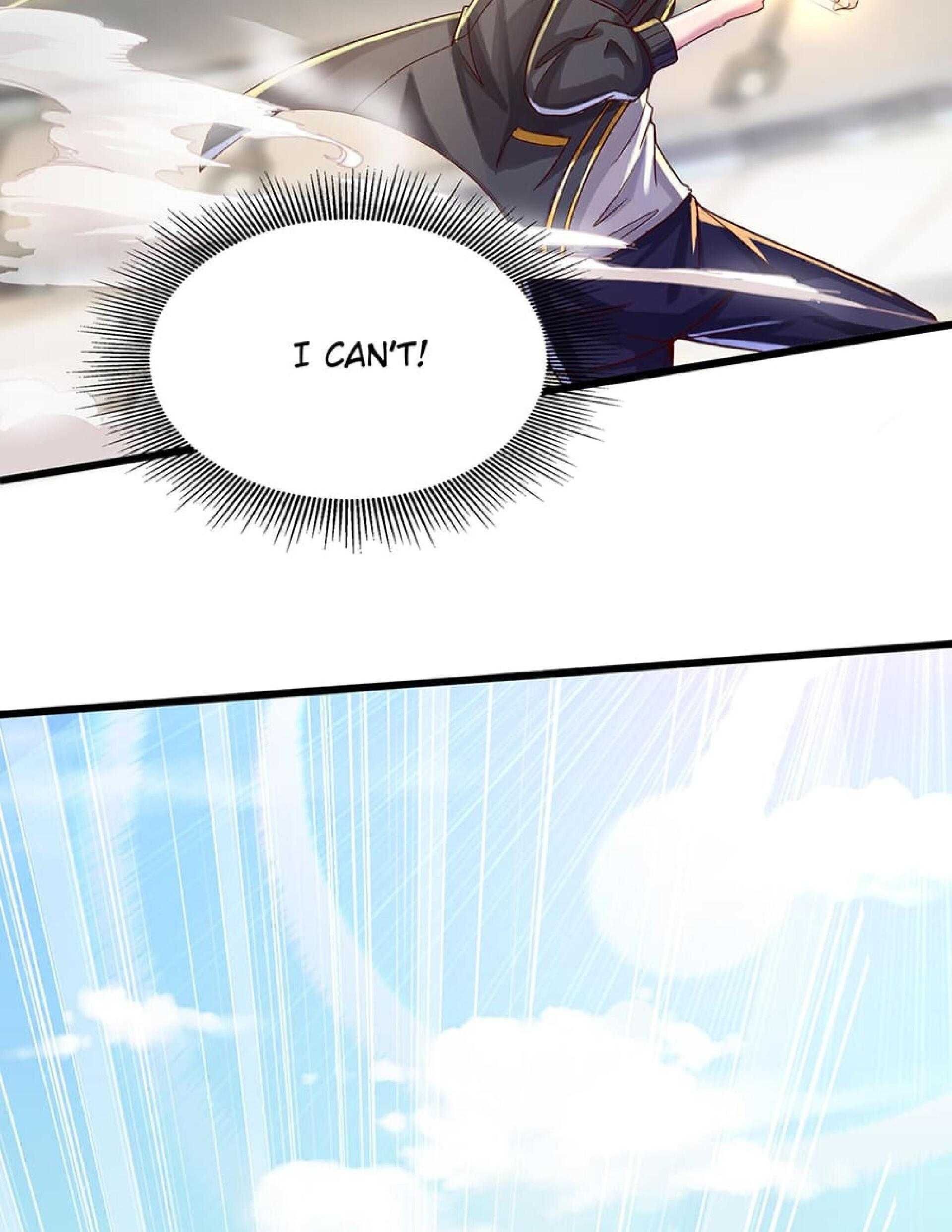 Aura Recovery: I Get a New Skill Everyday chapter 11 page 35