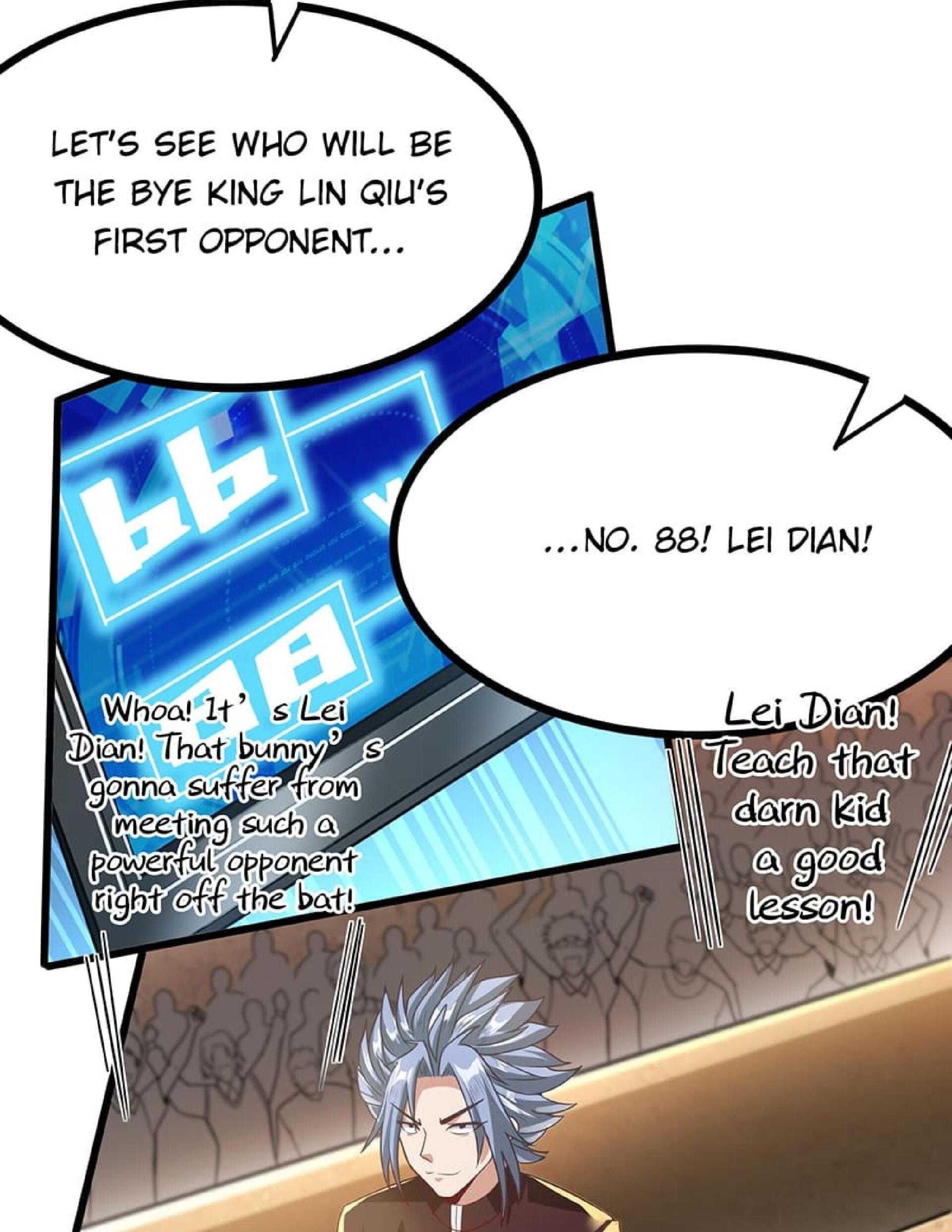 Aura Recovery: I Get a New Skill Everyday chapter 11 page 4