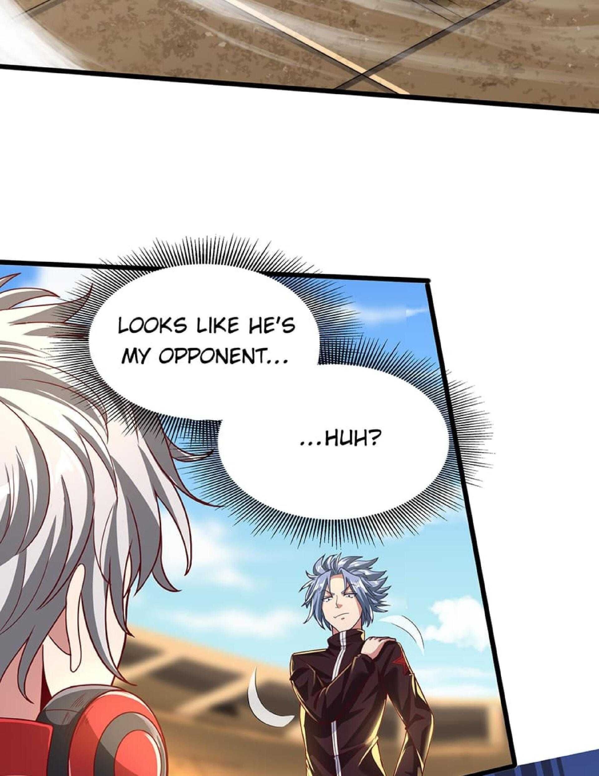 Aura Recovery: I Get a New Skill Everyday chapter 11 page 6