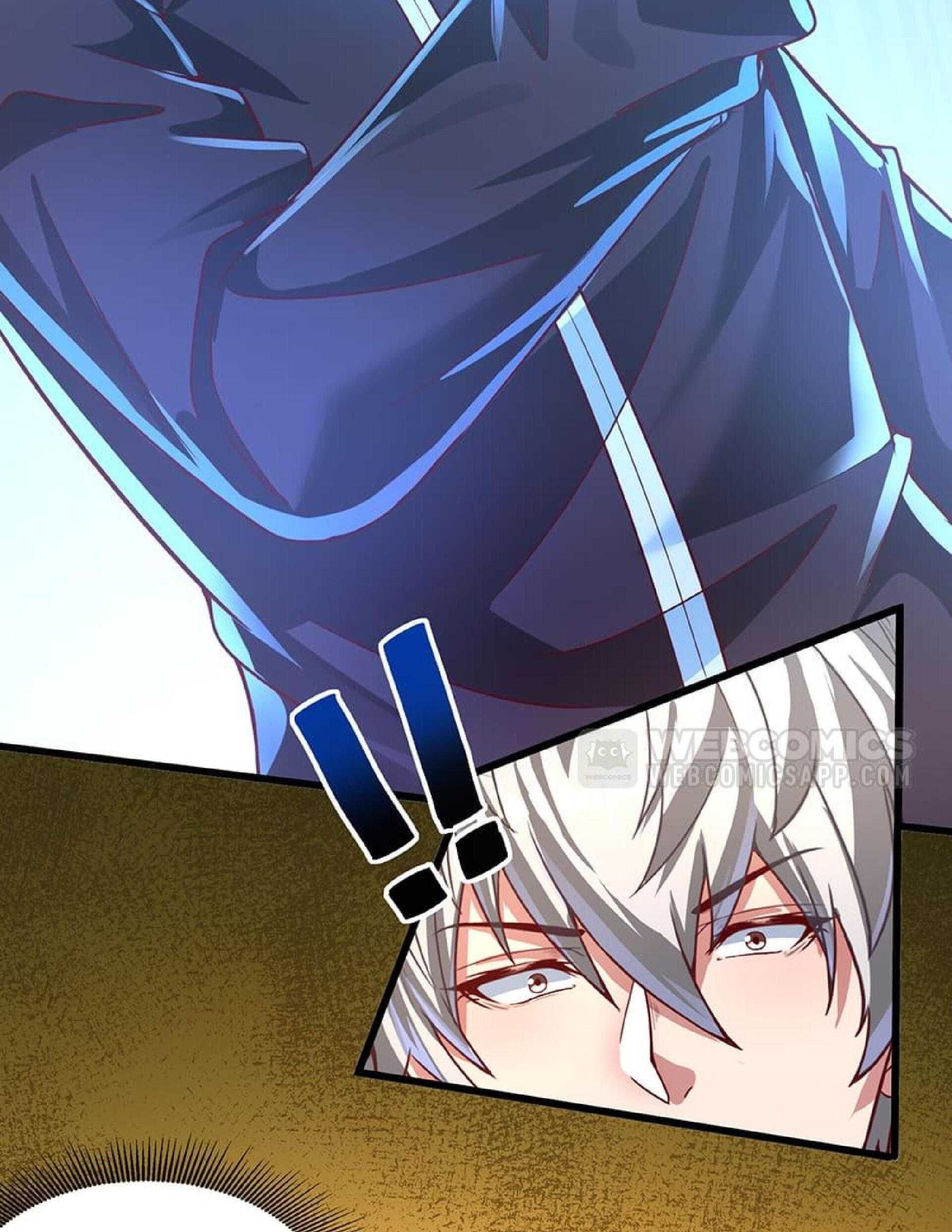 Aura Recovery: I Get a New Skill Everyday chapter 11 page 8