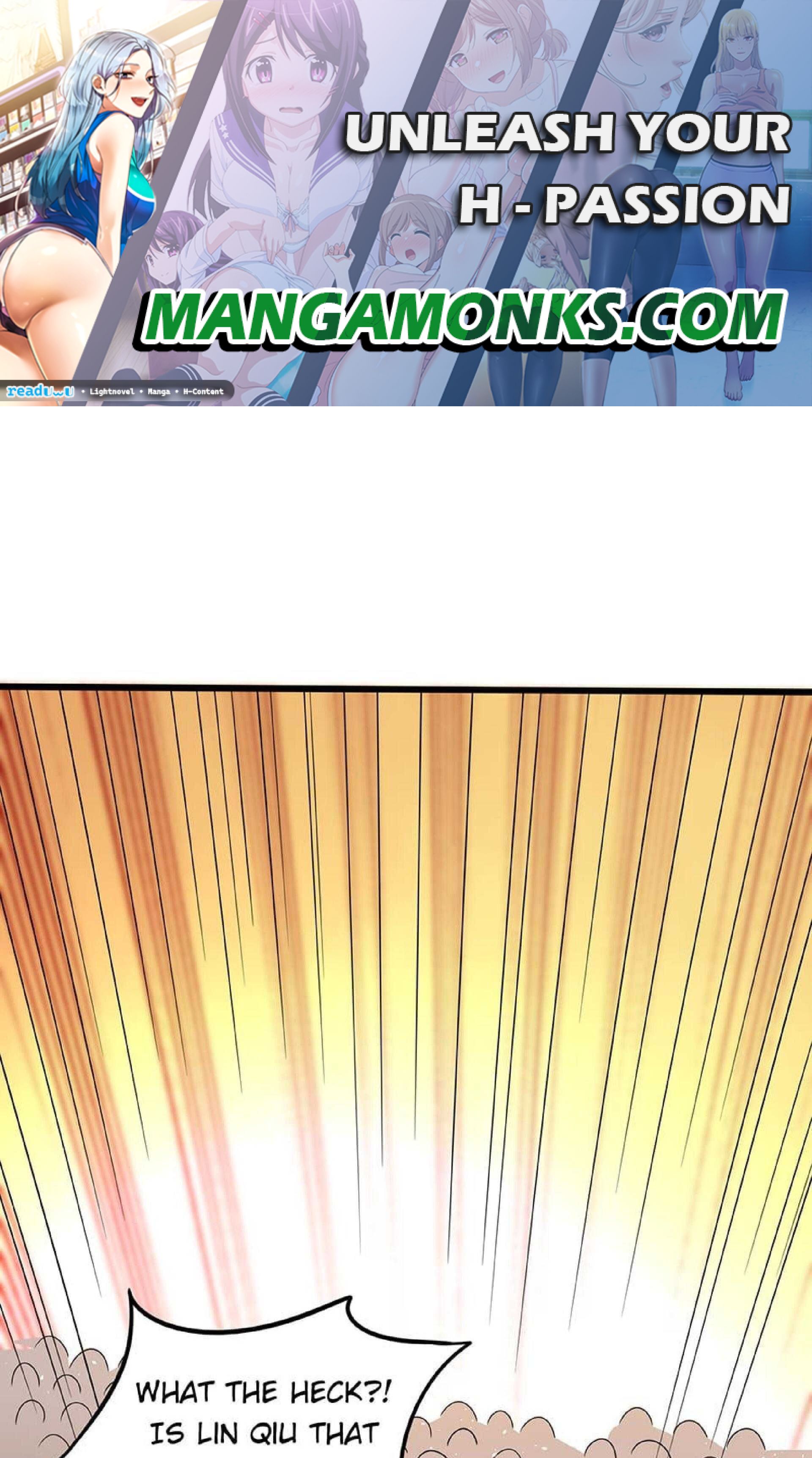 Aura Recovery: I Get a New Skill Everyday chapter 12 page 1