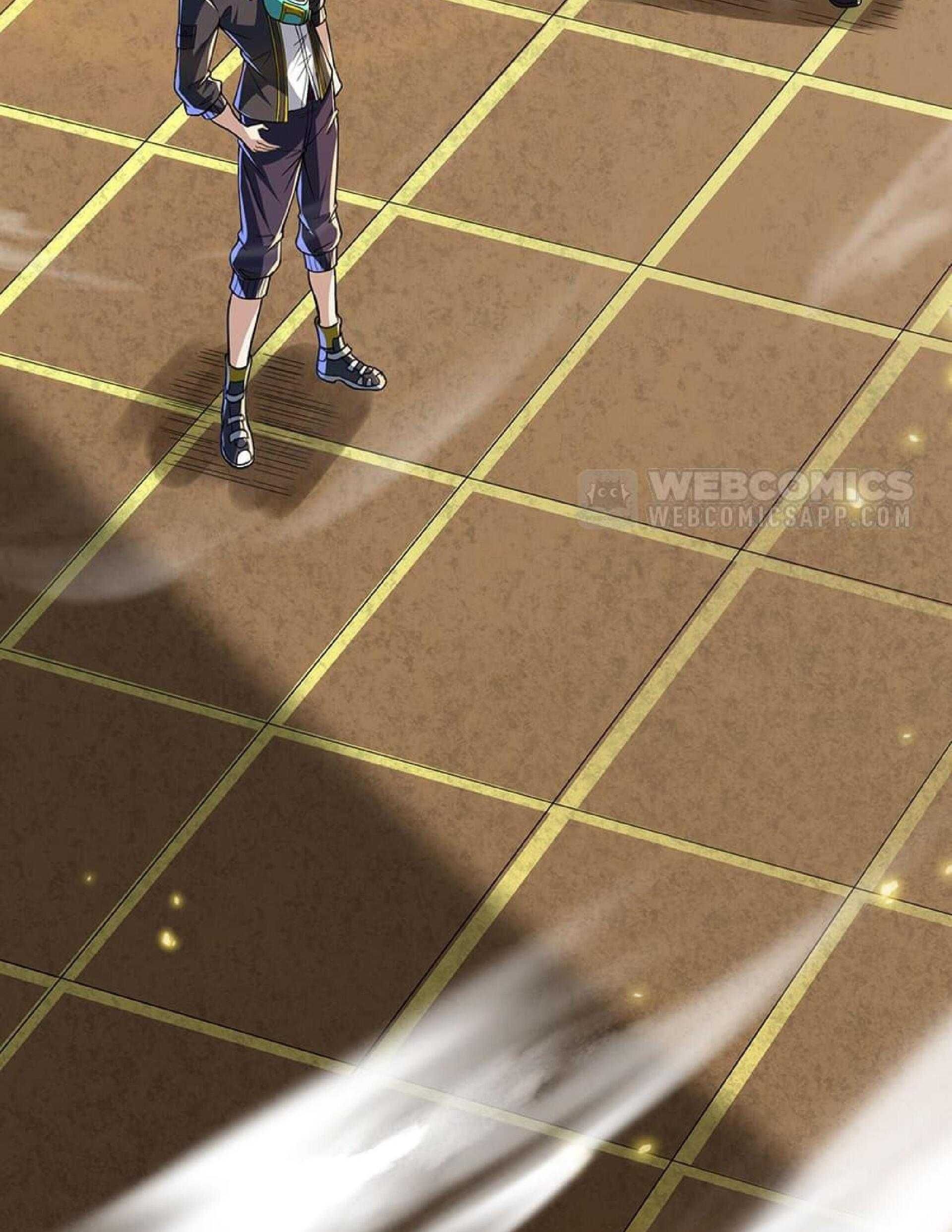 Aura Recovery: I Get a New Skill Everyday chapter 12 page 12