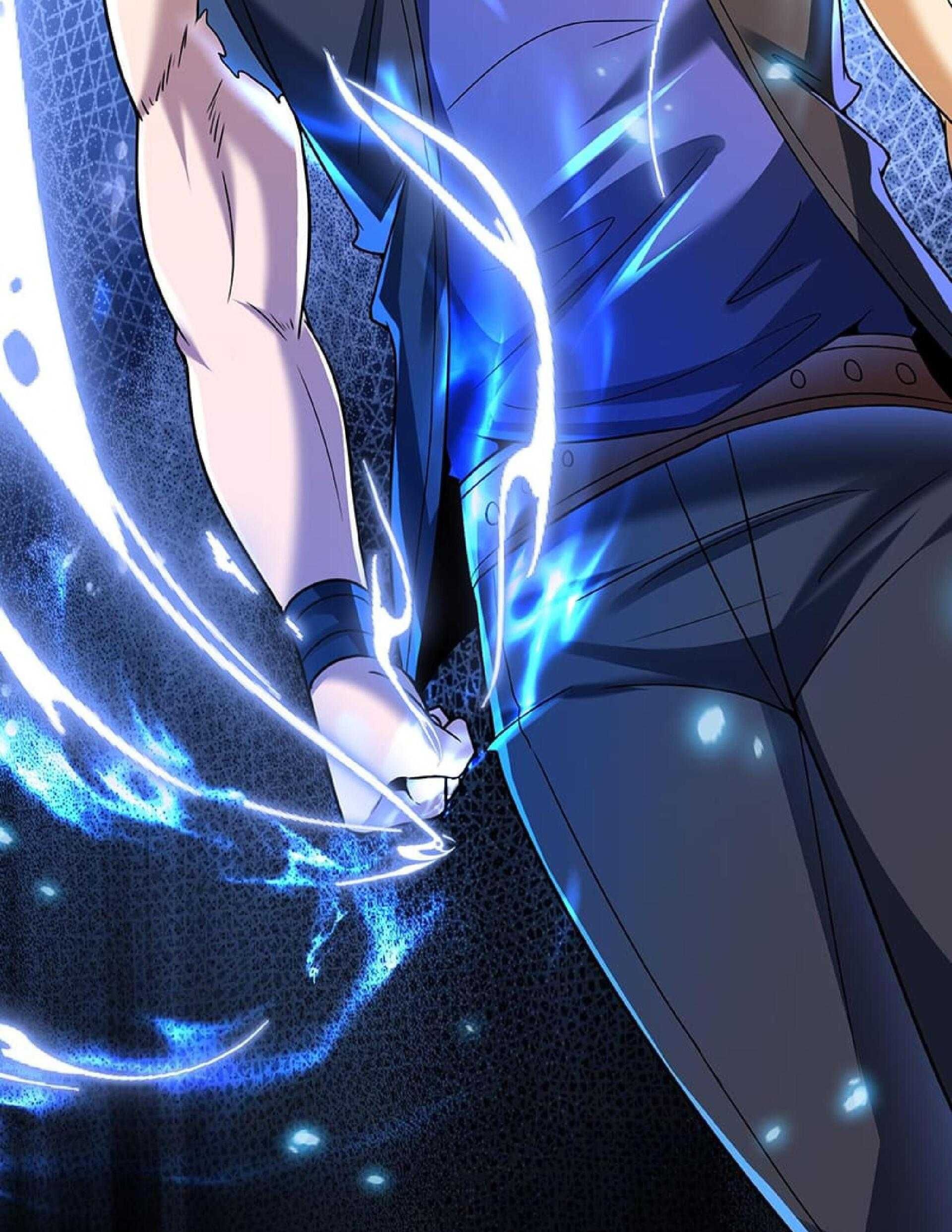 Aura Recovery: I Get a New Skill Everyday chapter 12 page 14