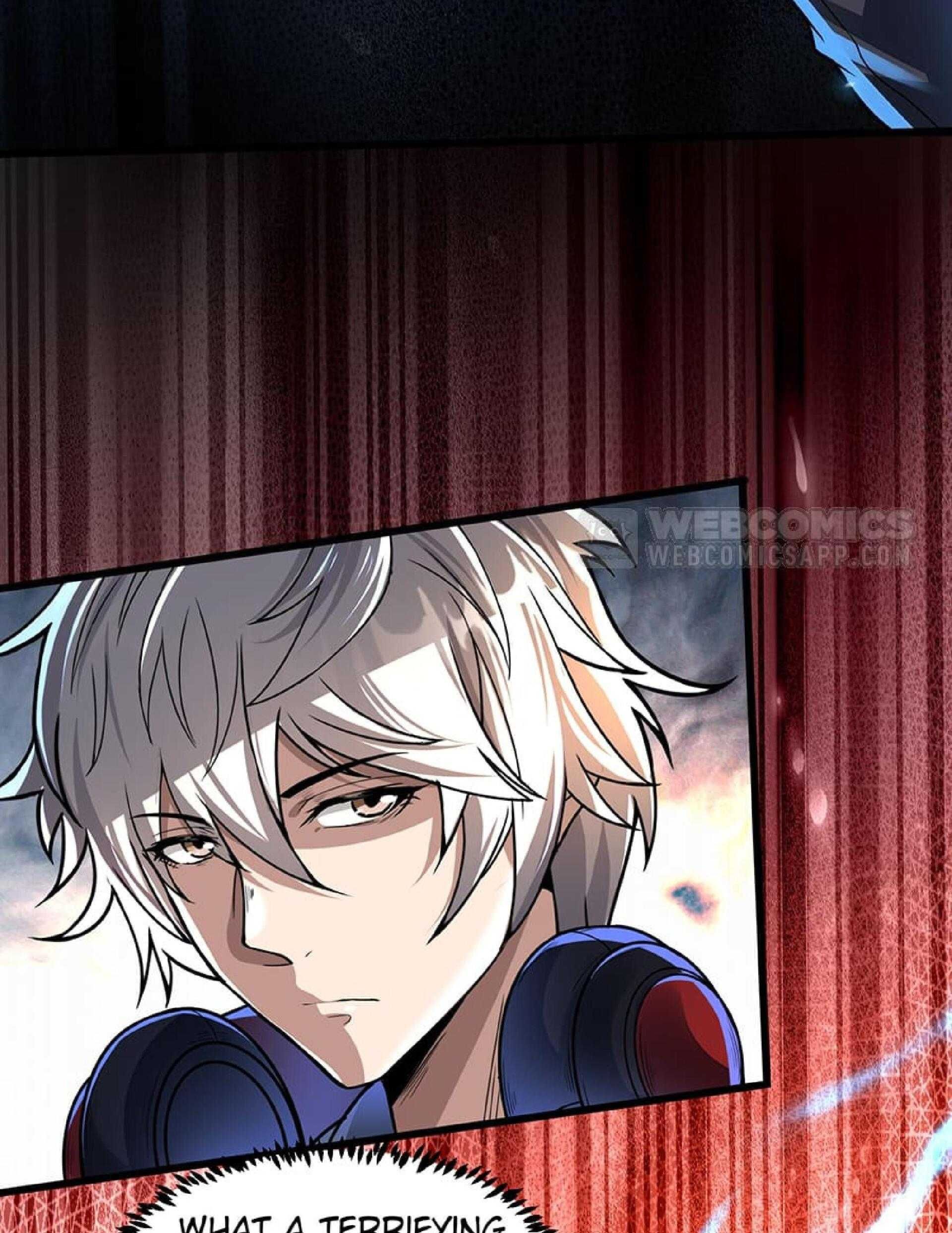 Aura Recovery: I Get a New Skill Everyday chapter 12 page 15