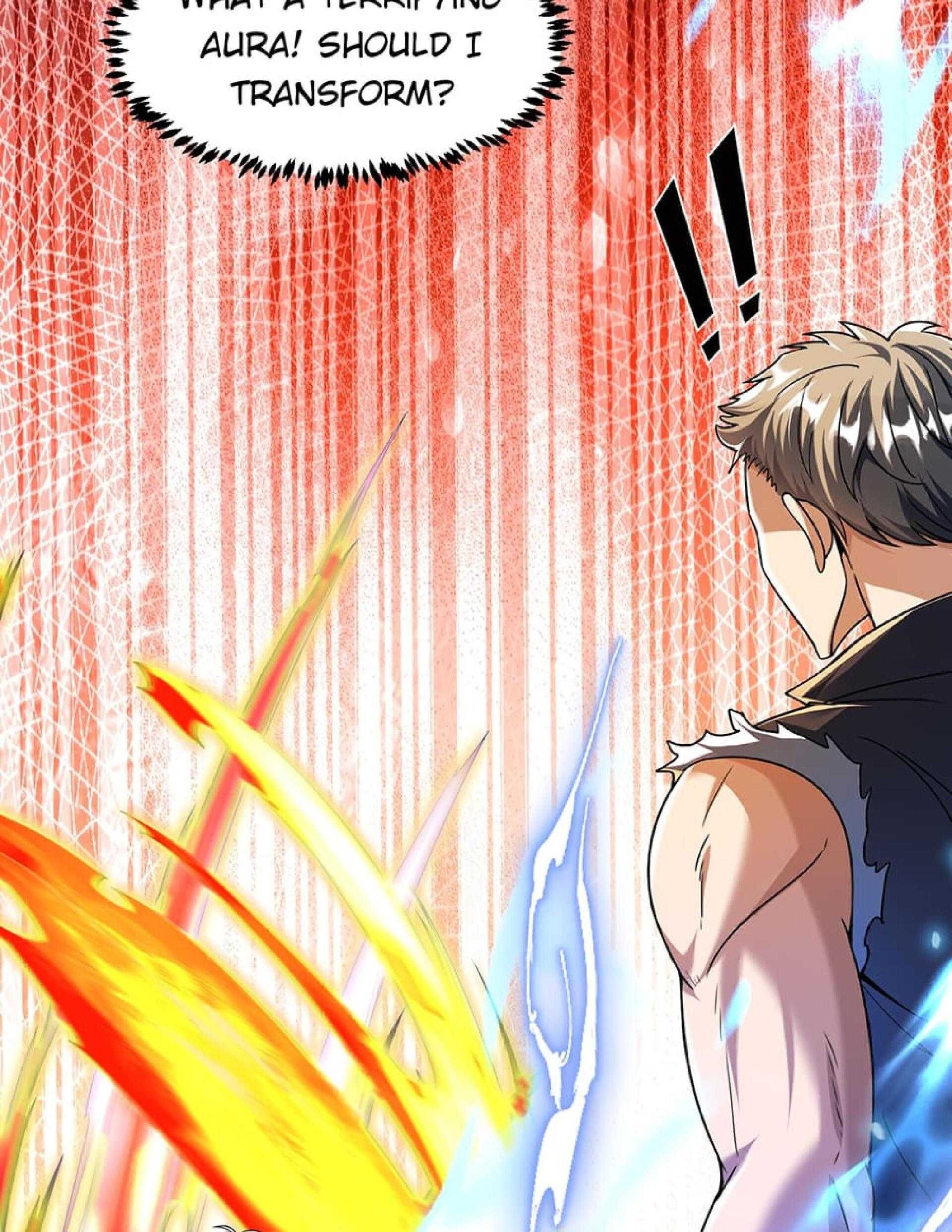 Aura Recovery: I Get a New Skill Everyday chapter 12 page 16
