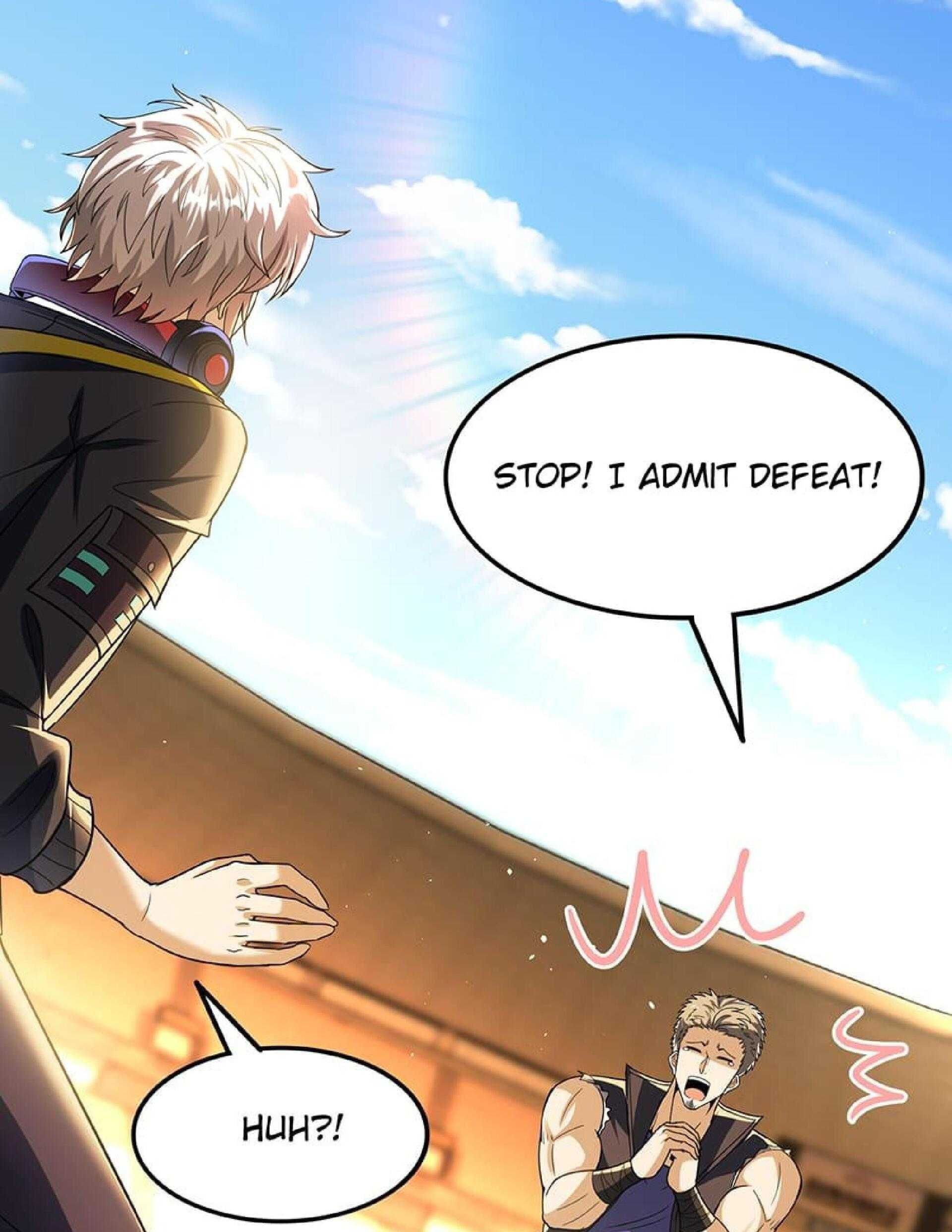 Aura Recovery: I Get a New Skill Everyday chapter 12 page 18