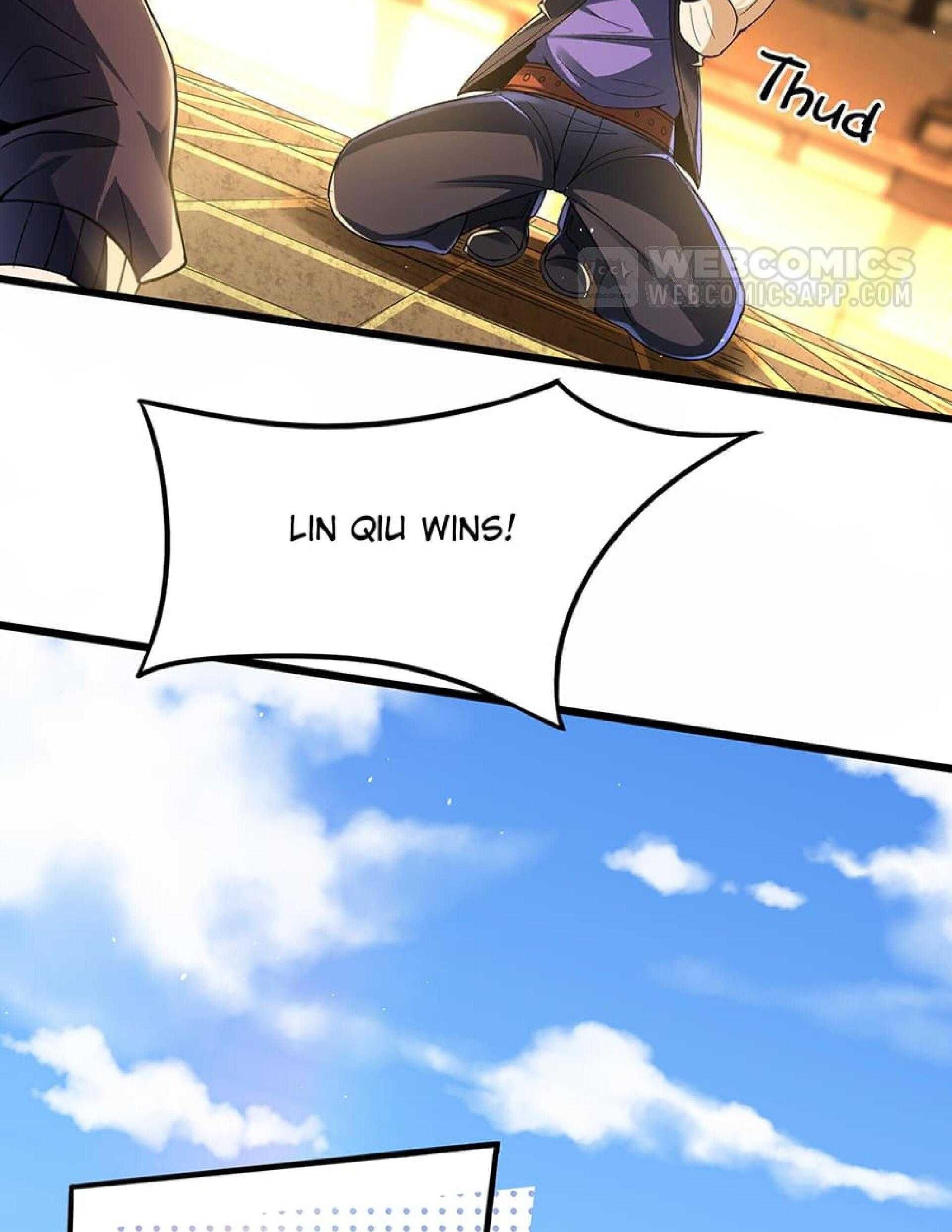 Aura Recovery: I Get a New Skill Everyday chapter 12 page 19