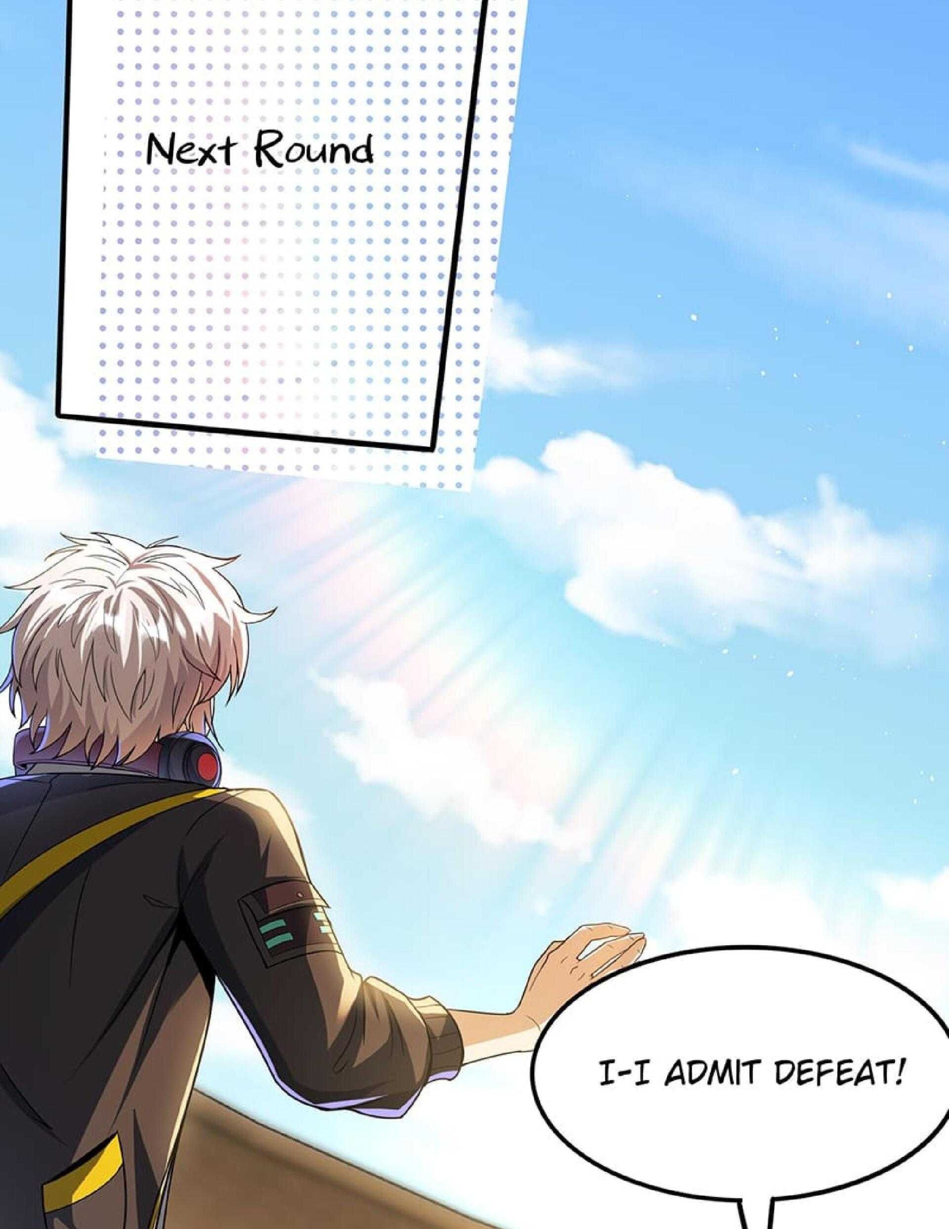 Aura Recovery: I Get a New Skill Everyday chapter 12 page 20