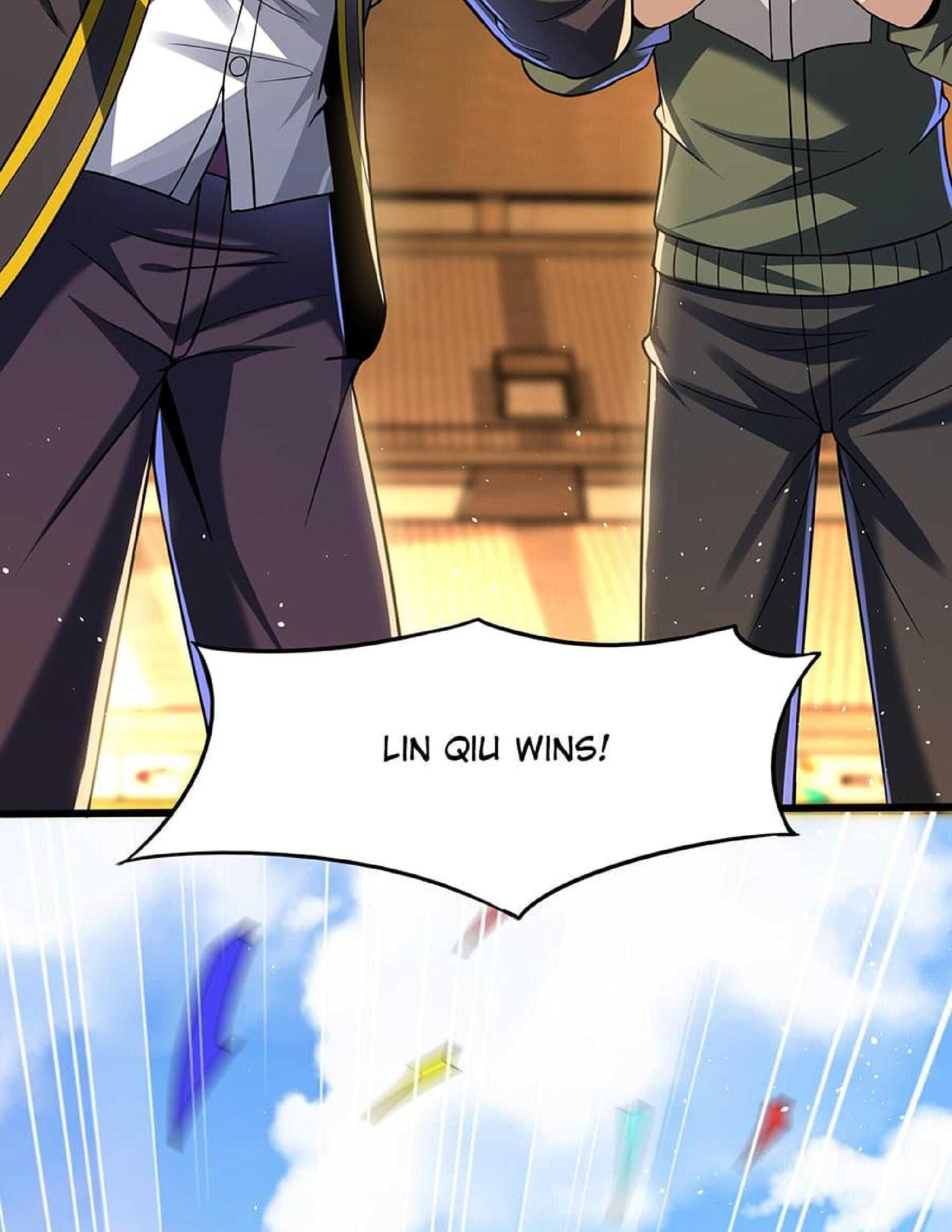 Aura Recovery: I Get a New Skill Everyday chapter 12 page 24