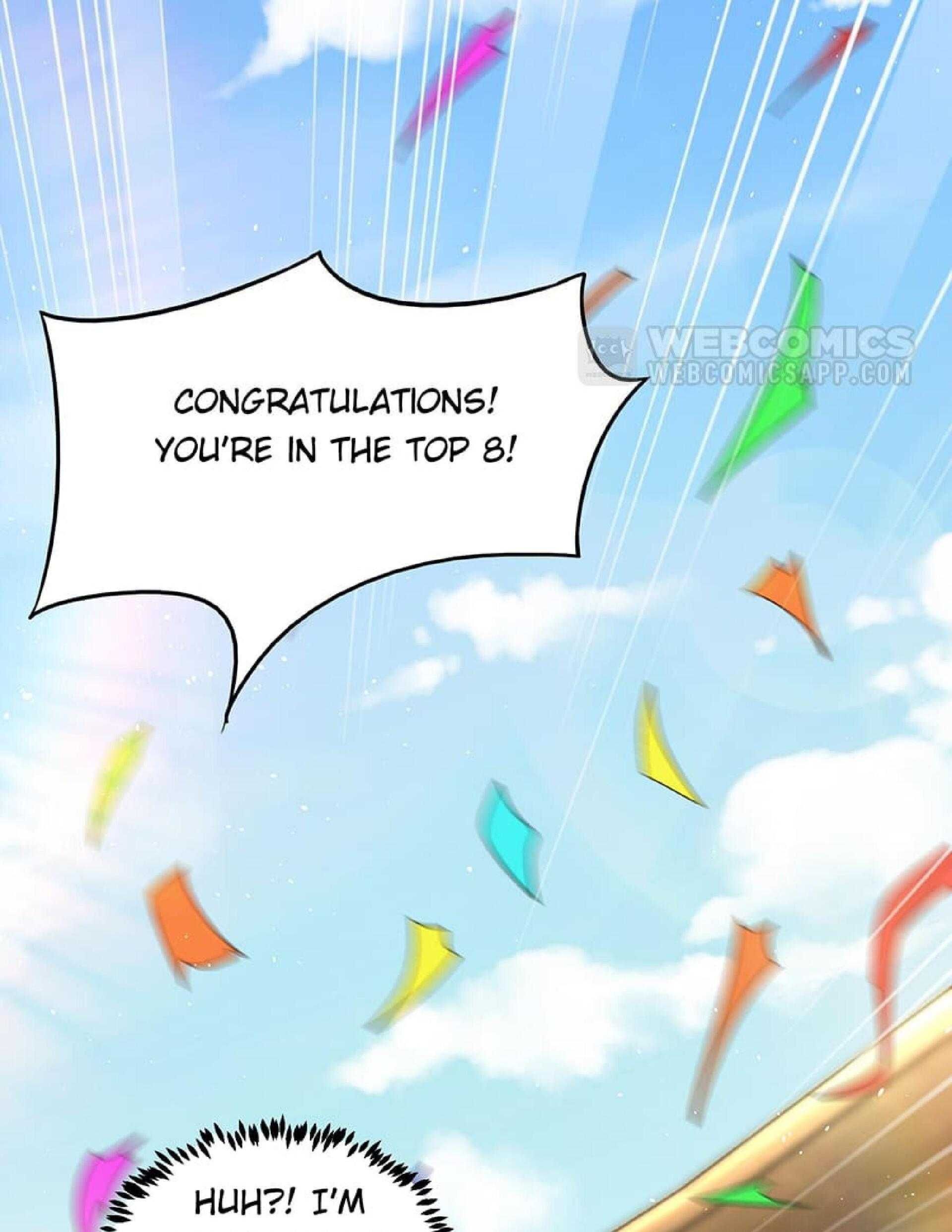 Aura Recovery: I Get a New Skill Everyday chapter 12 page 25