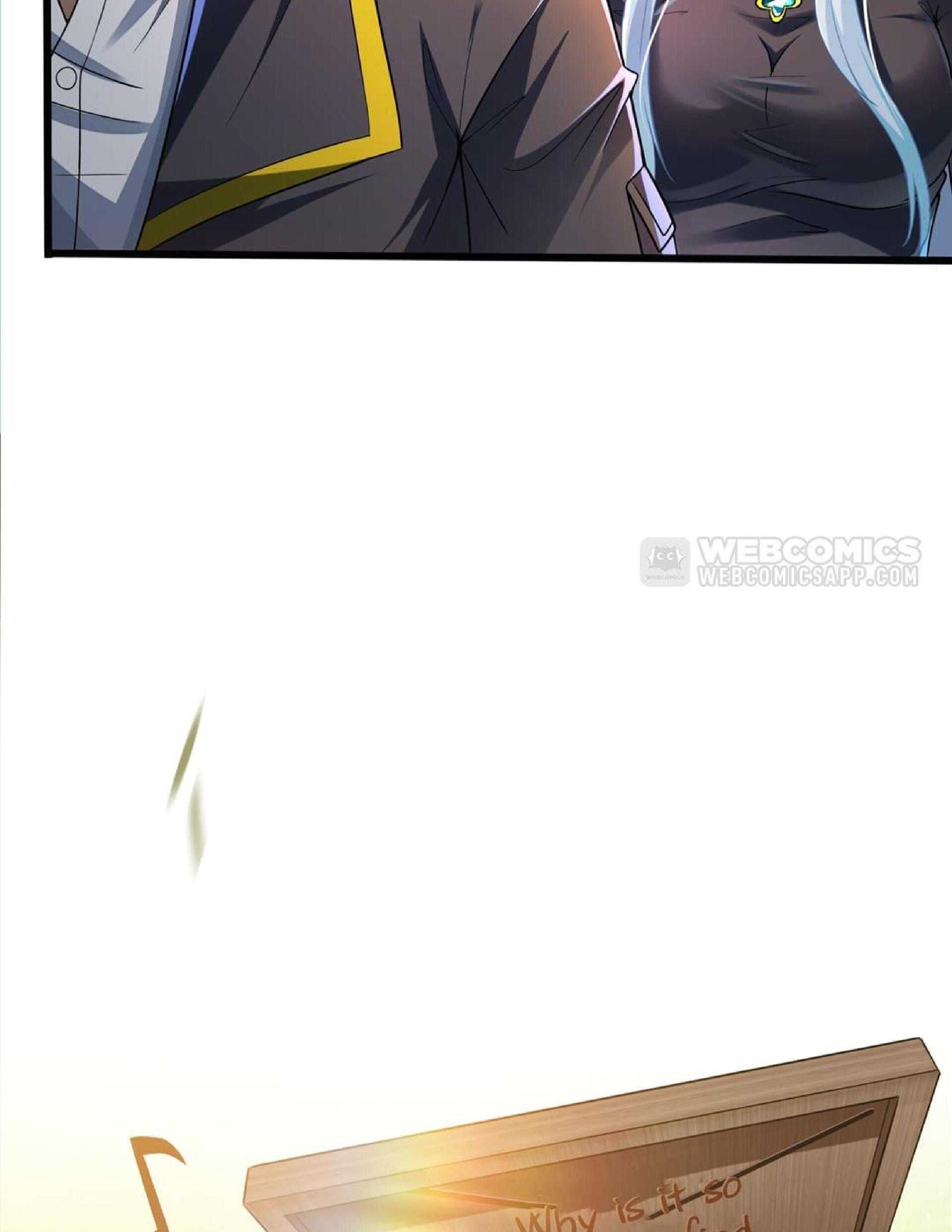 Aura Recovery: I Get a New Skill Everyday chapter 12 page 28