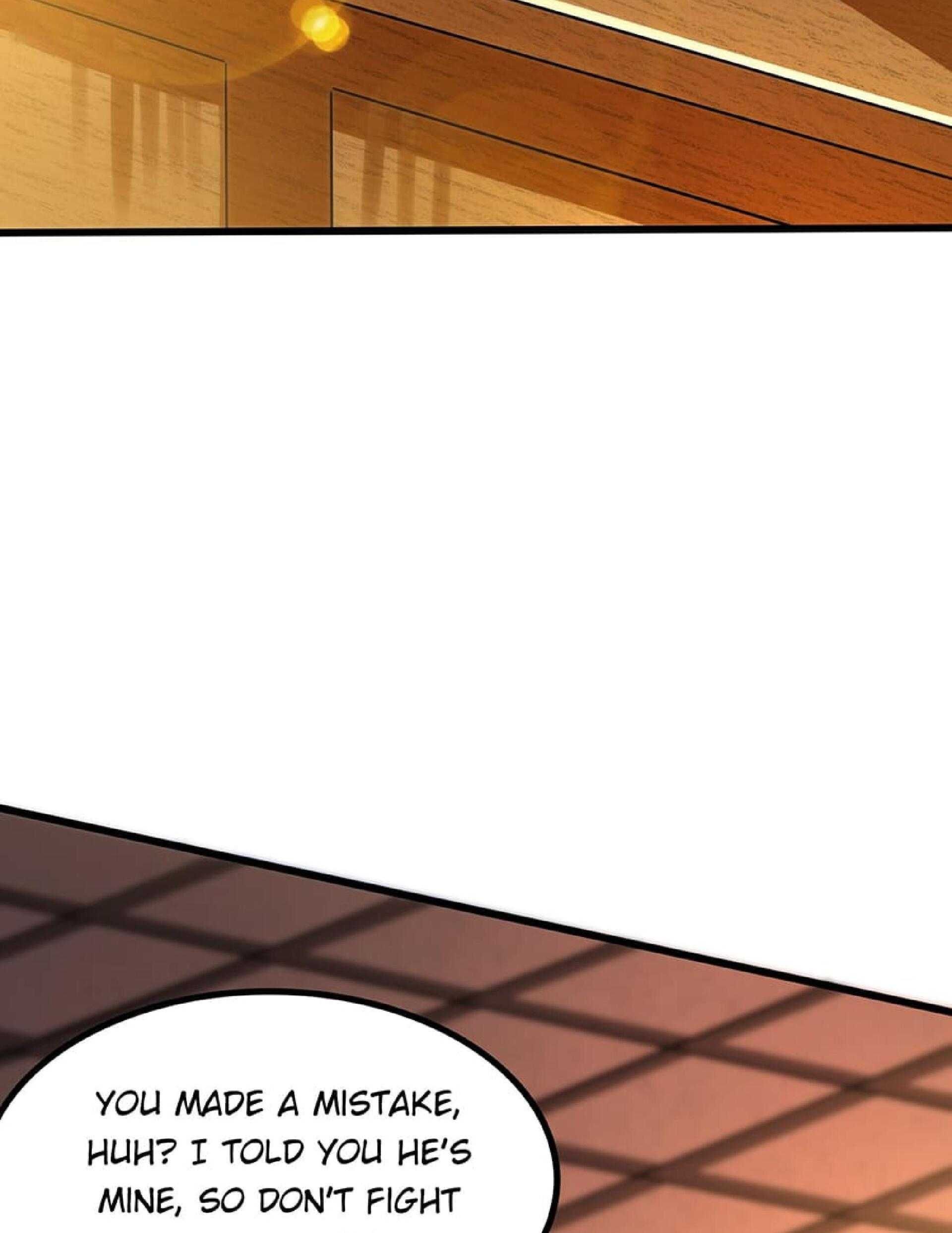 Aura Recovery: I Get a New Skill Everyday chapter 12 page 3