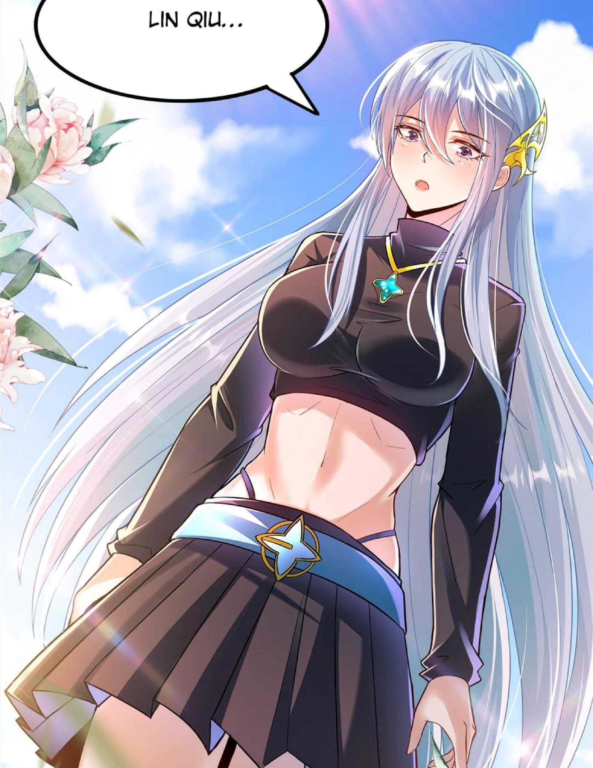 Aura Recovery: I Get a New Skill Everyday chapter 12 page 35