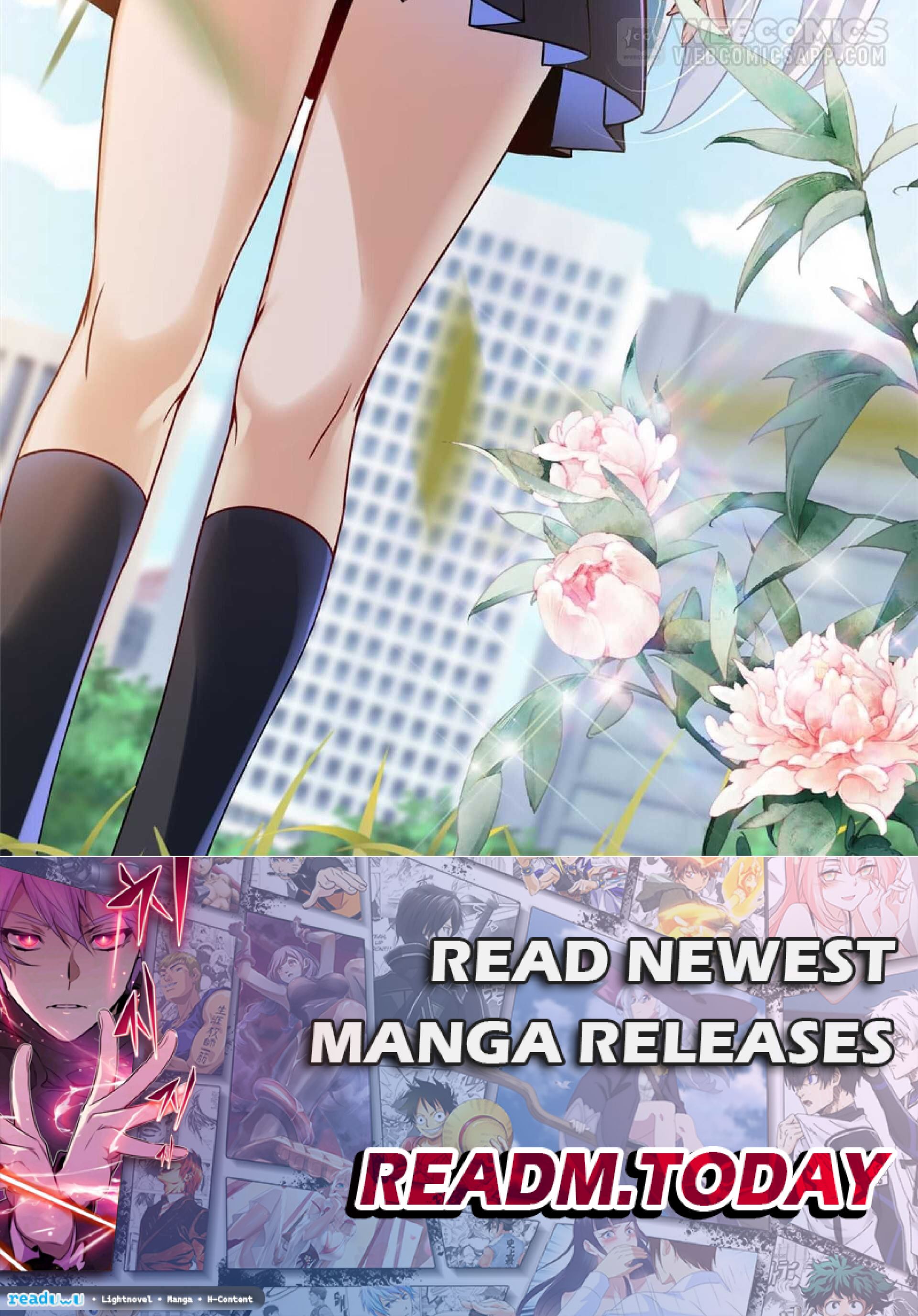 Aura Recovery: I Get a New Skill Everyday chapter 12 page 36