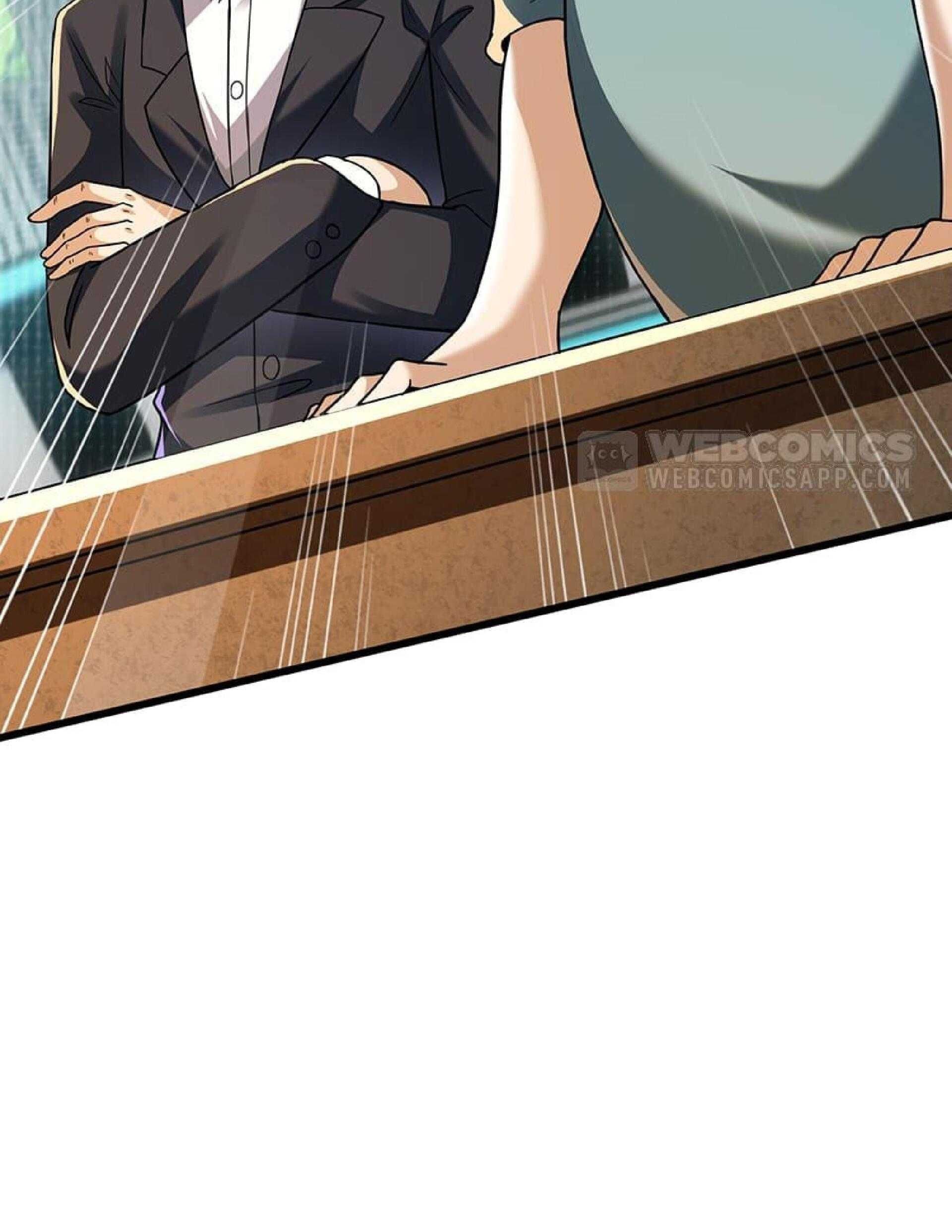 Aura Recovery: I Get a New Skill Everyday chapter 12 page 9