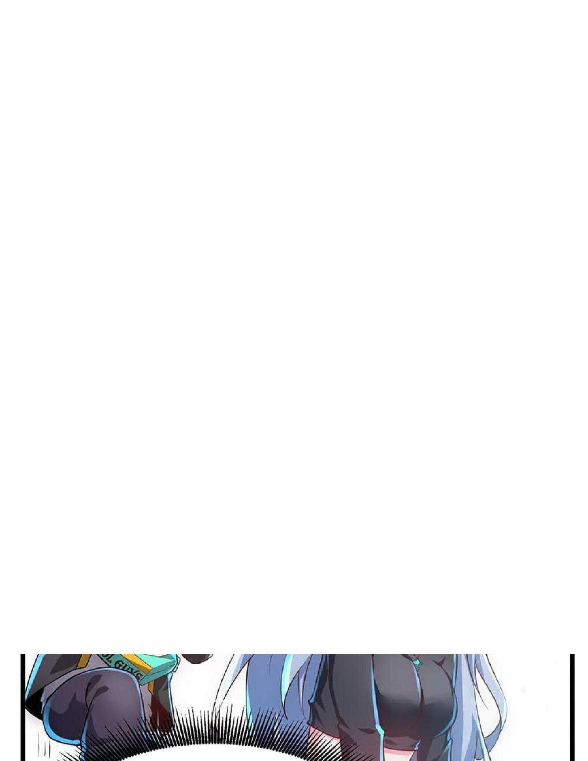 Aura Recovery: I Get a New Skill Everyday chapter 13 page 10