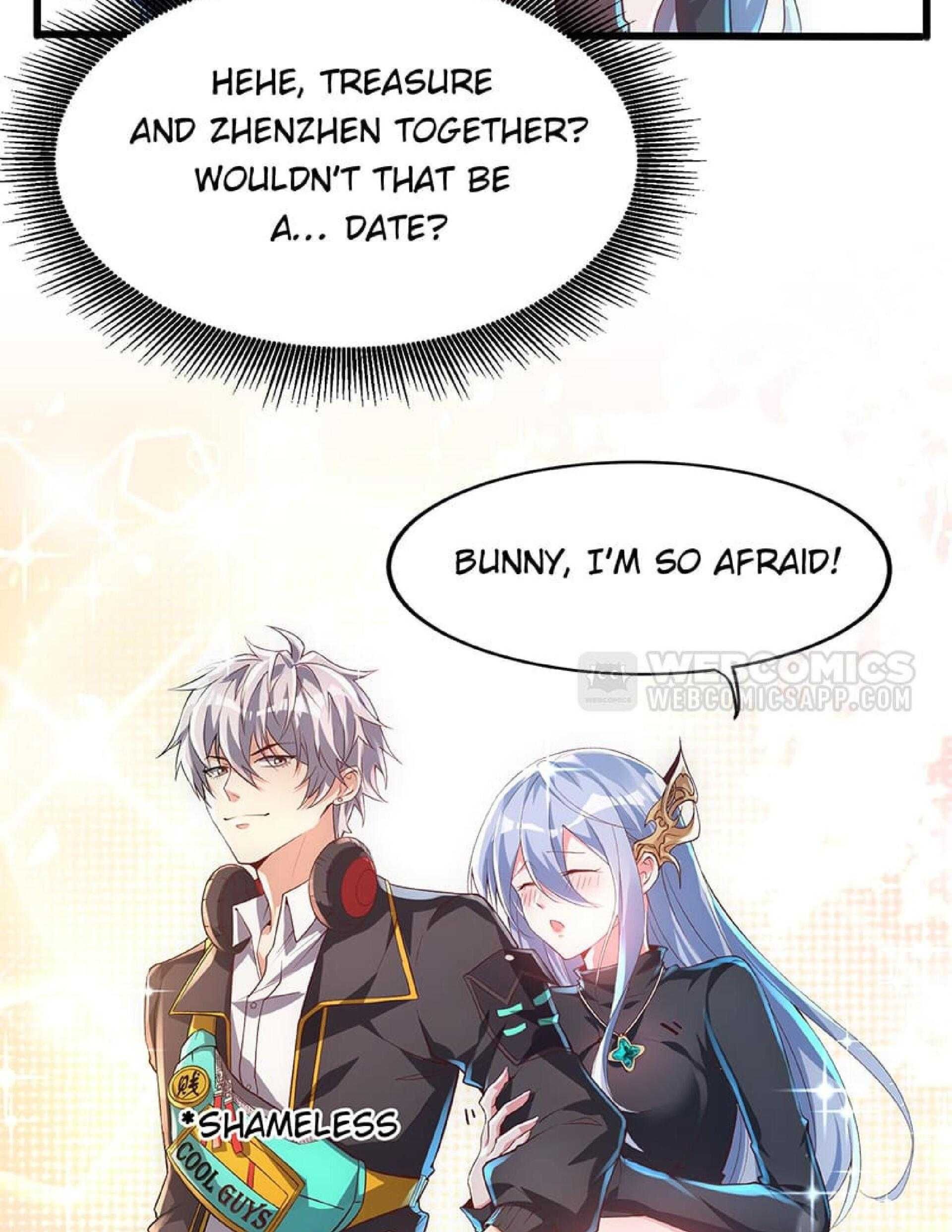 Aura Recovery: I Get a New Skill Everyday chapter 13 page 11