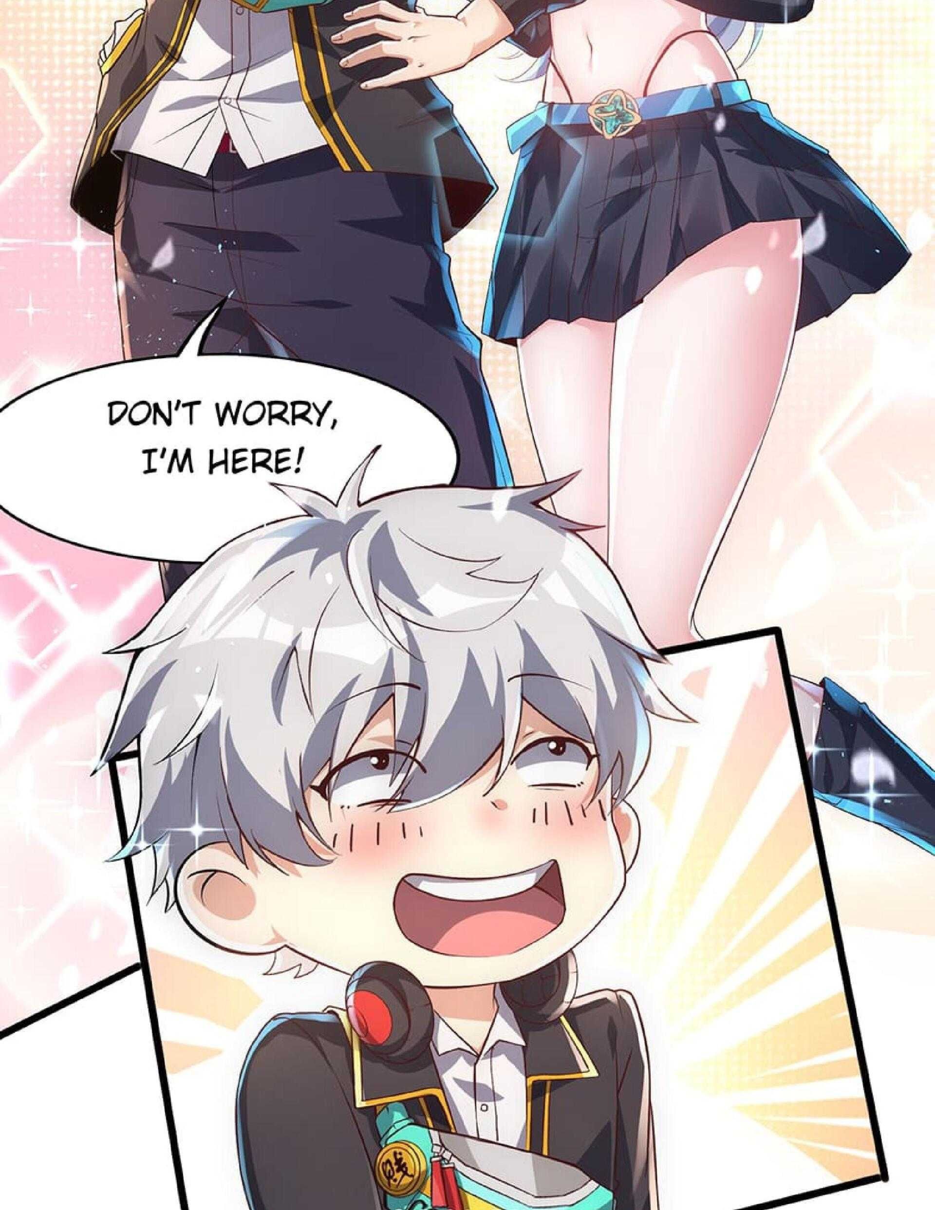 Aura Recovery: I Get a New Skill Everyday chapter 13 page 12