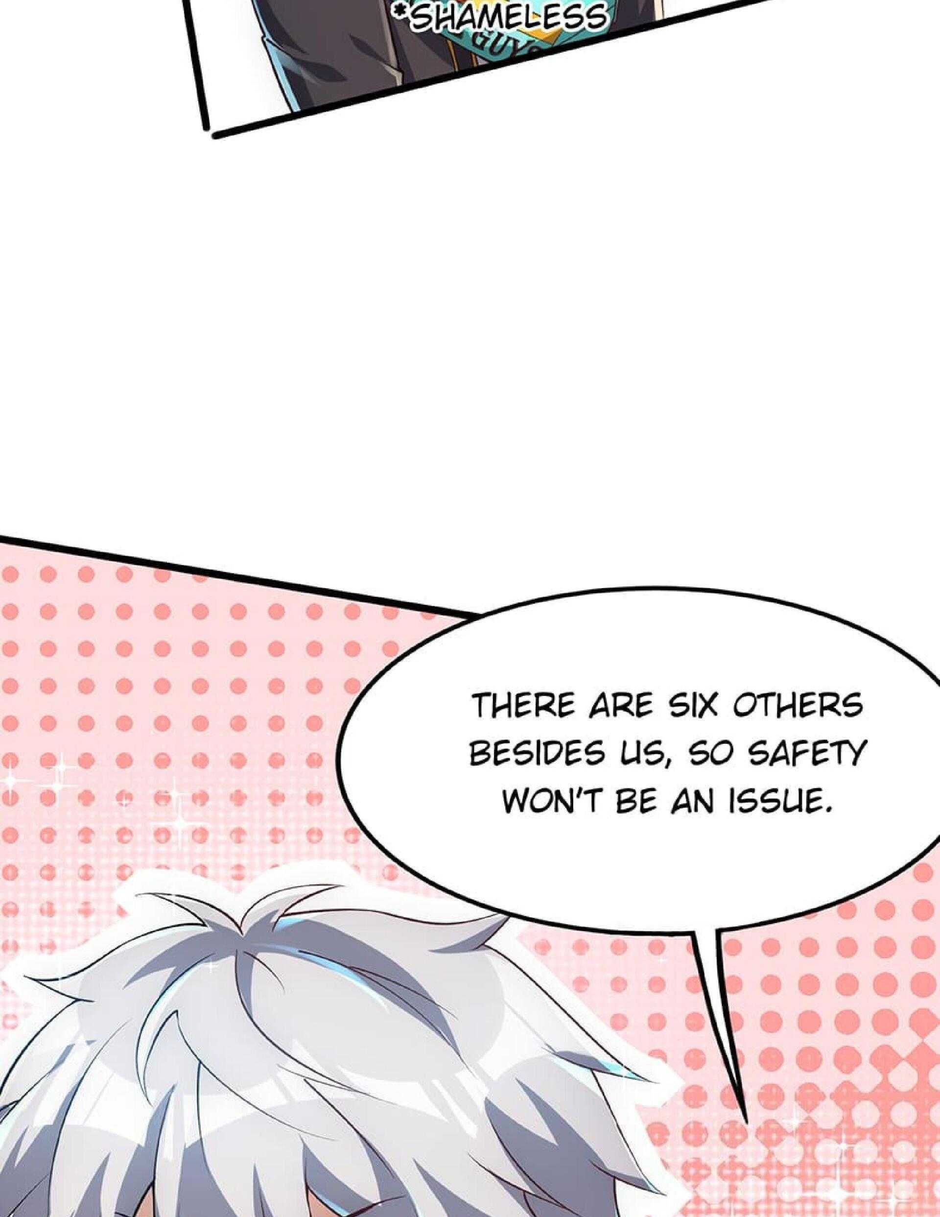 Aura Recovery: I Get a New Skill Everyday chapter 13 page 13