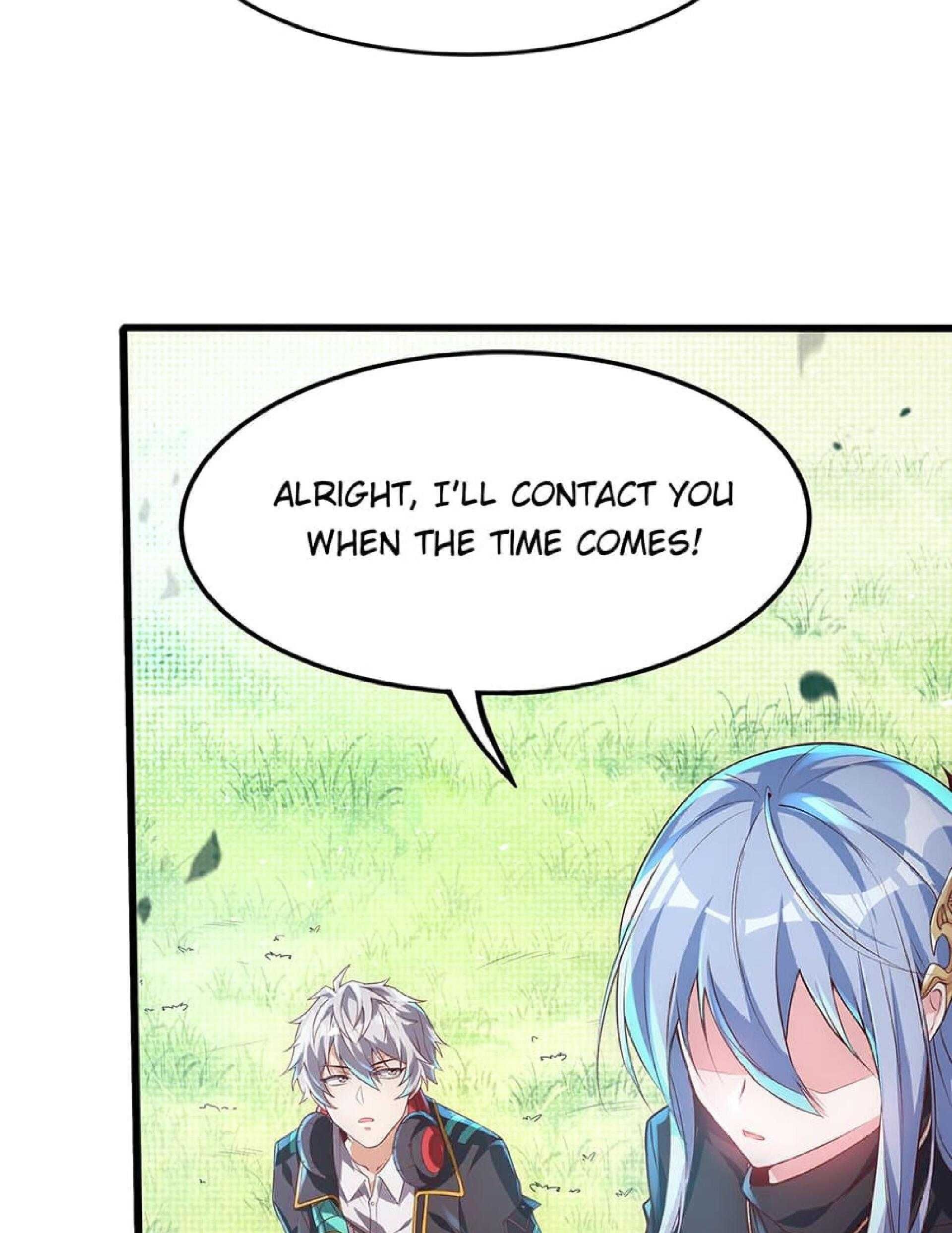 Aura Recovery: I Get a New Skill Everyday chapter 13 page 16