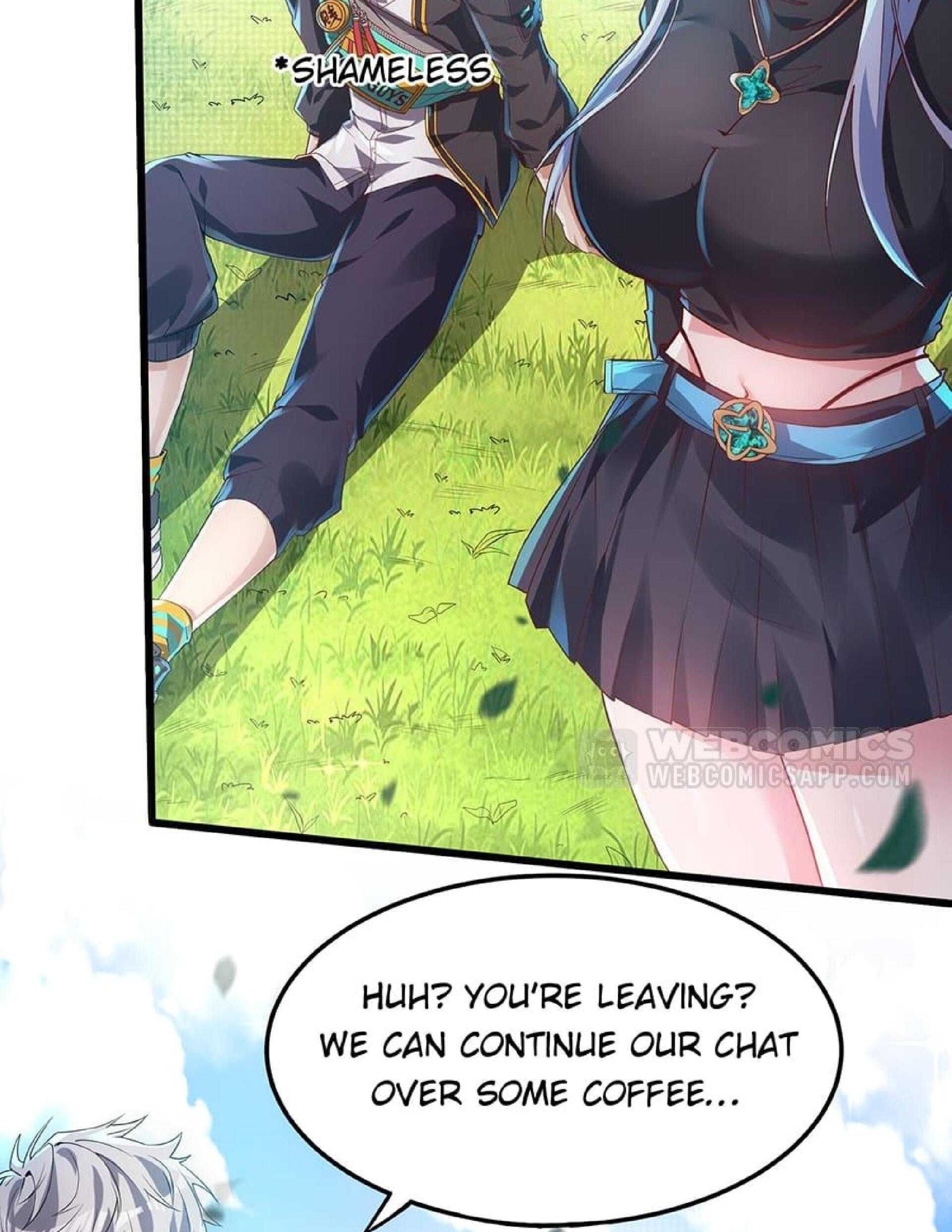 Aura Recovery: I Get a New Skill Everyday chapter 13 page 17