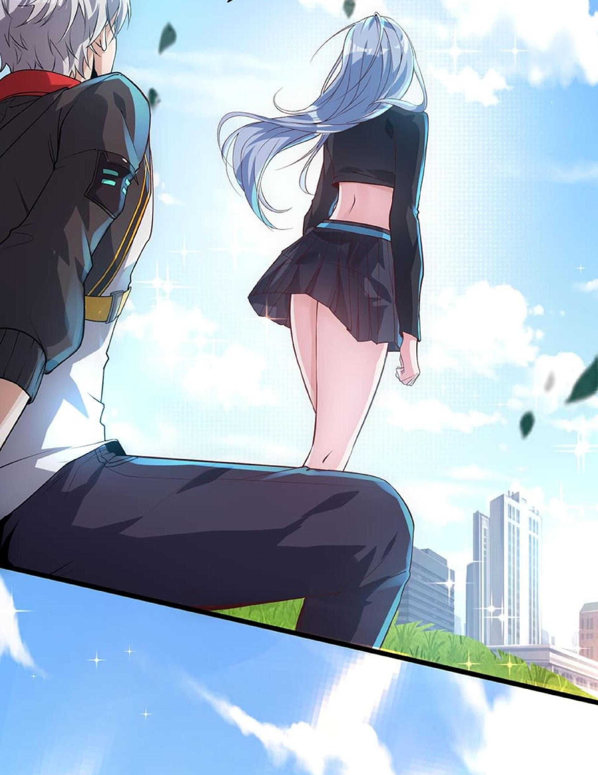 Aura Recovery: I Get a New Skill Everyday chapter 13 page 18