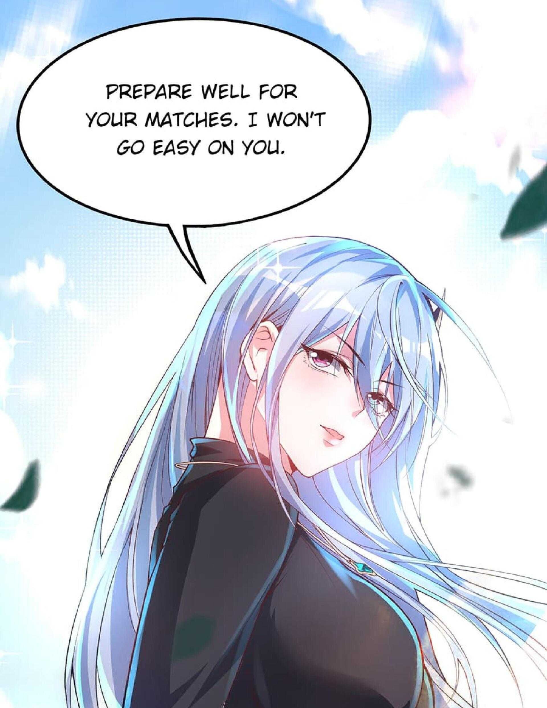 Aura Recovery: I Get a New Skill Everyday chapter 13 page 19