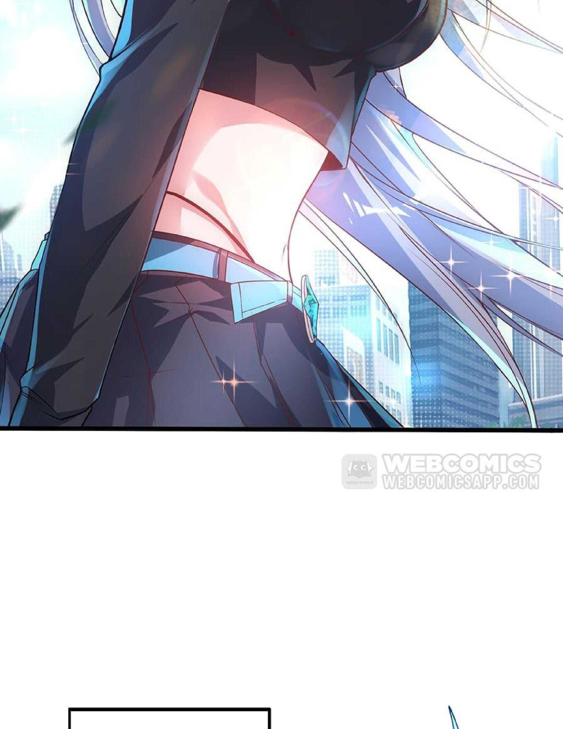 Aura Recovery: I Get a New Skill Everyday chapter 13 page 20