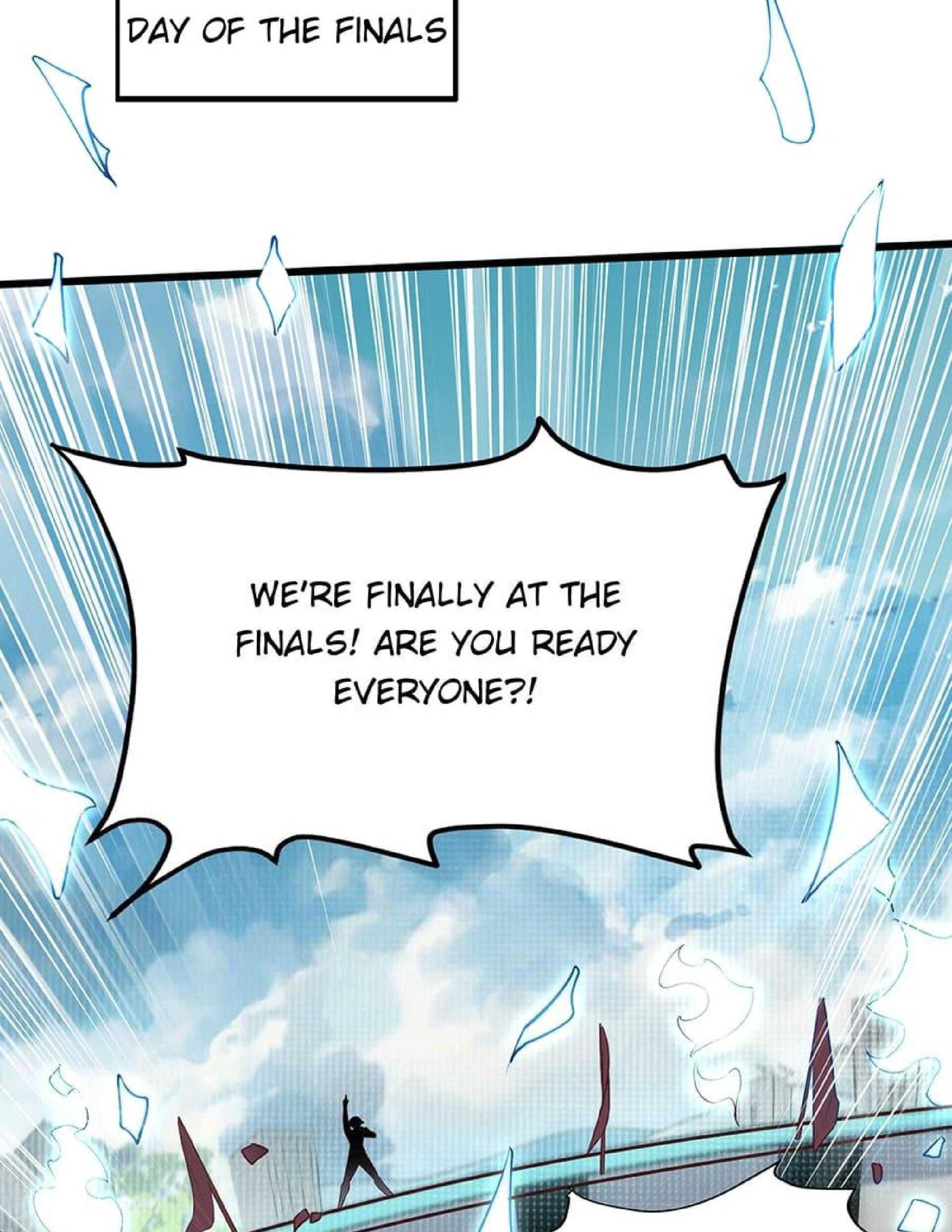 Aura Recovery: I Get a New Skill Everyday chapter 13 page 21