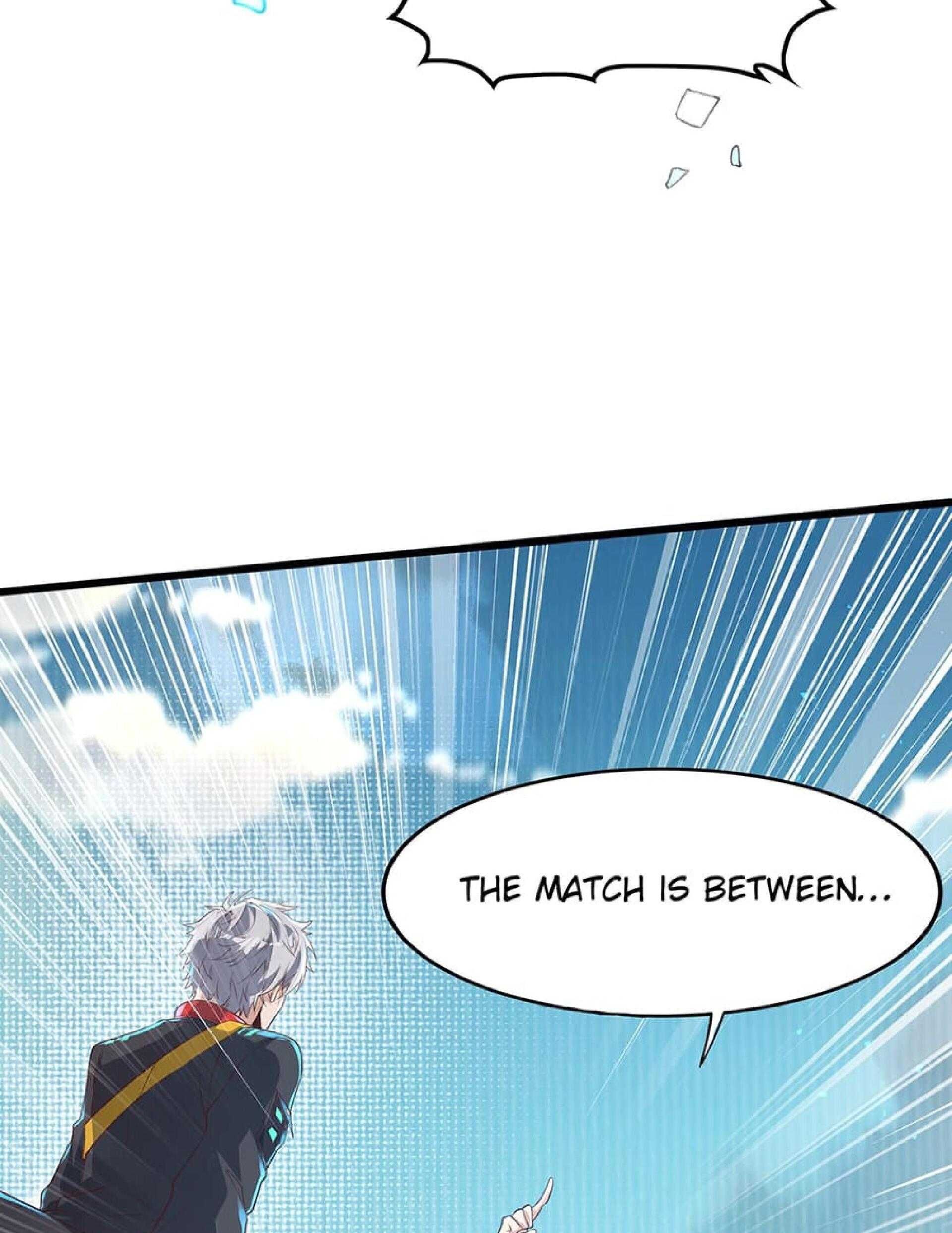 Aura Recovery: I Get a New Skill Everyday chapter 13 page 23